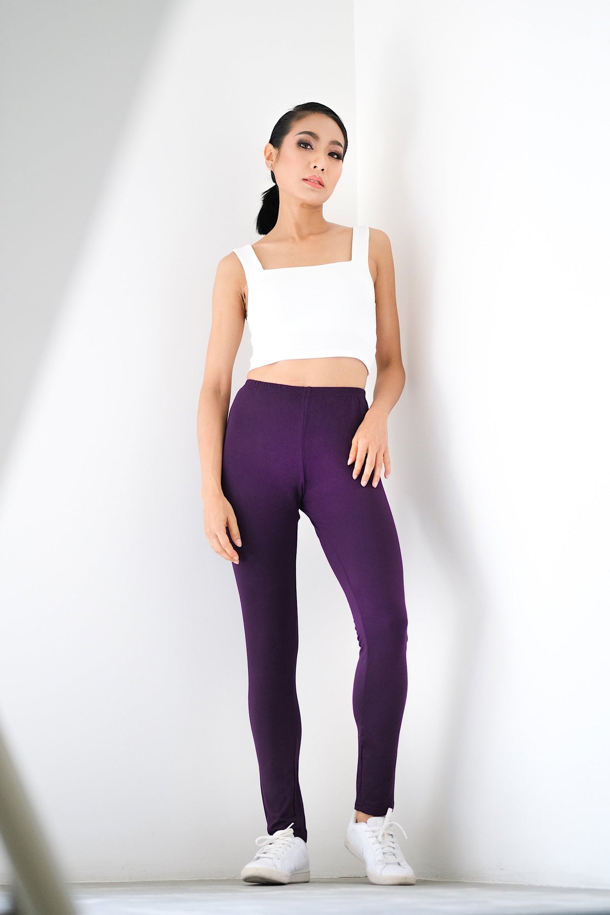 Legging Ôm - TropBelleLeShop.com