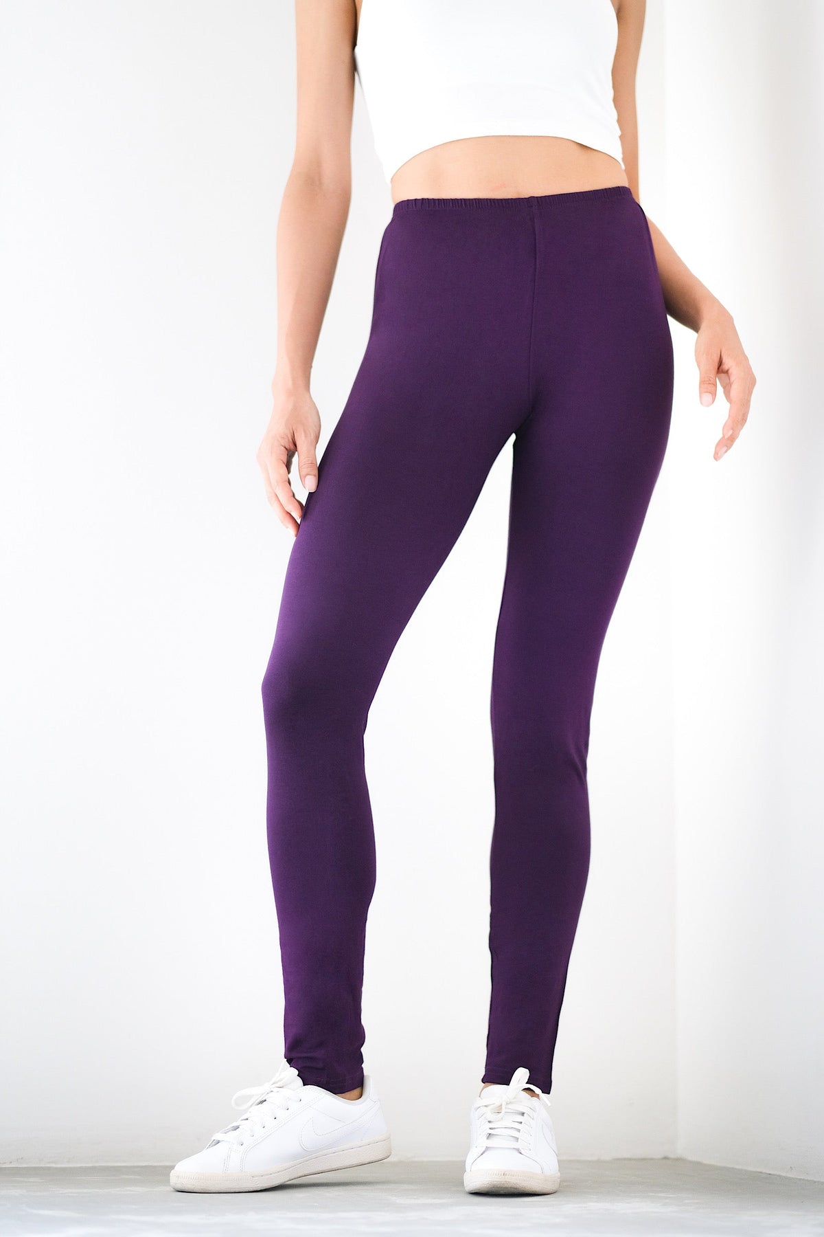 Legging Ôm - TropBelleLeShop.com