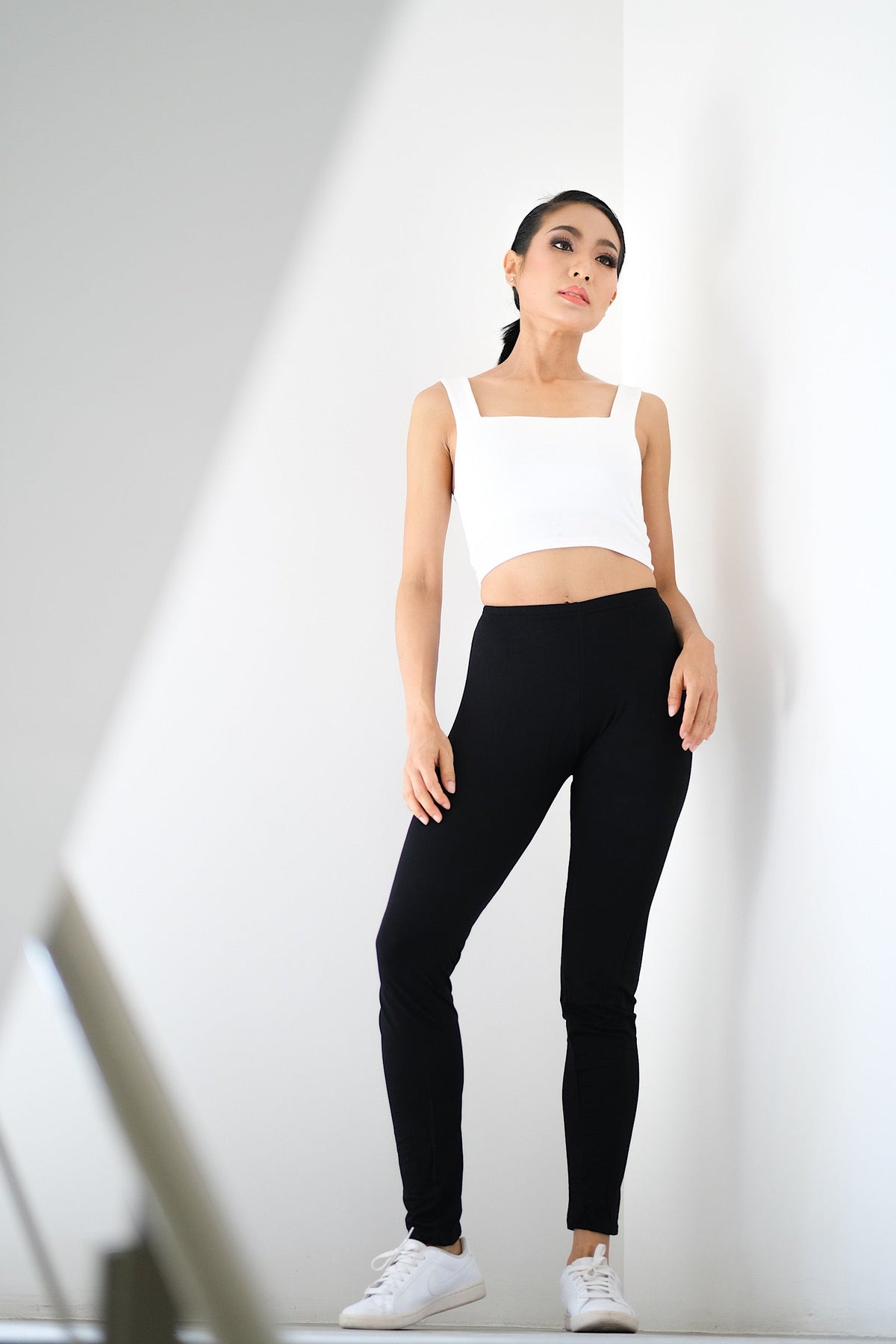 Legging Ôm - TropBelleLeShop.com