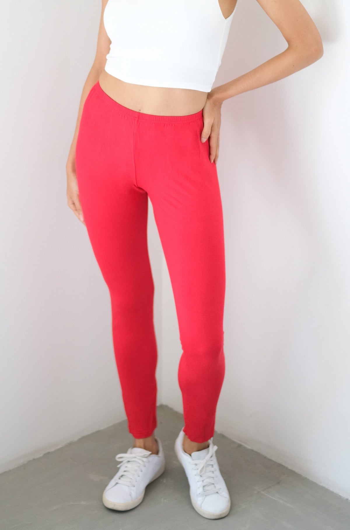 Legging Ôm - TropBelleLeShop.com