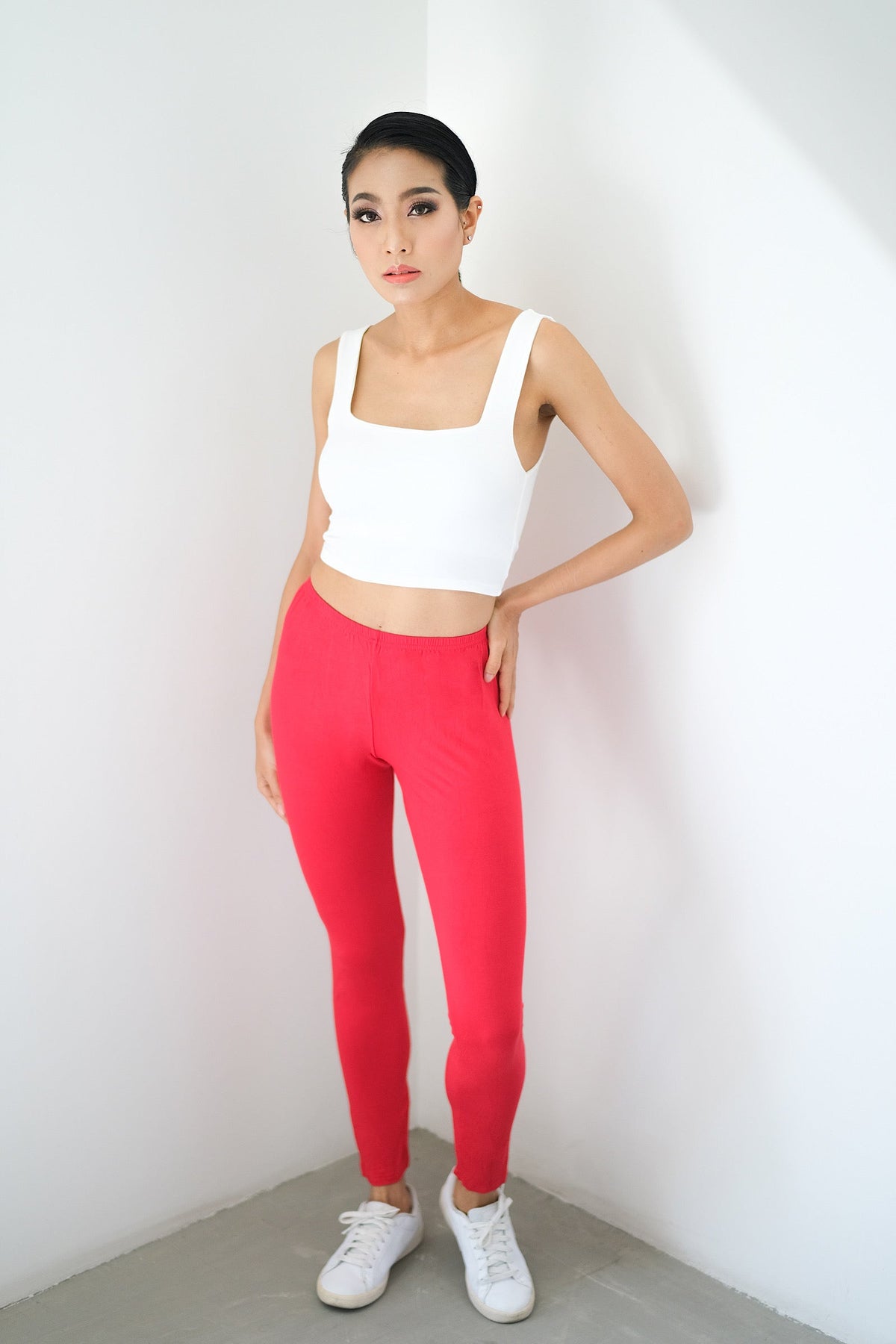Legging Ôm - TropBelleLeShop.com