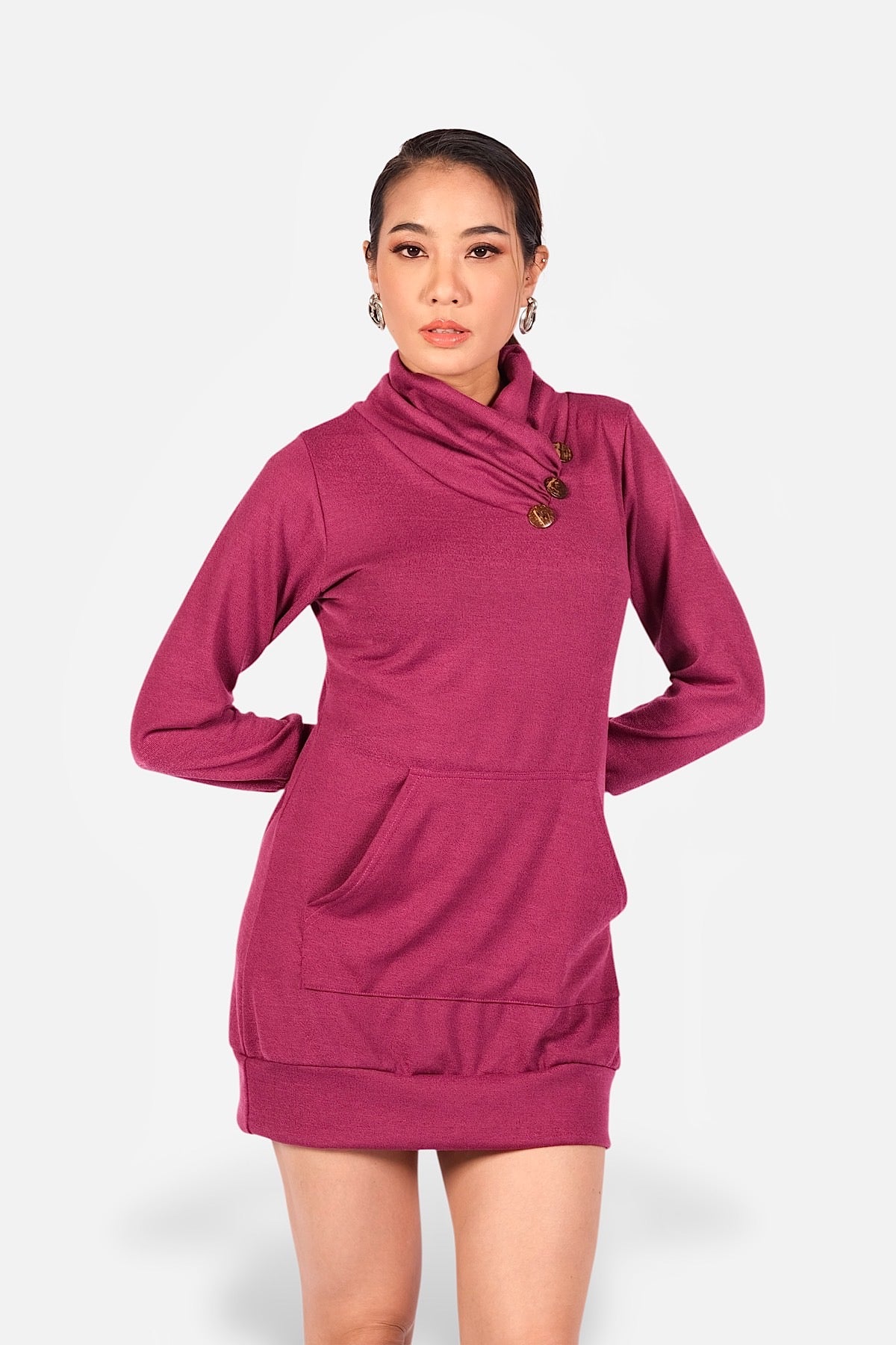 Robe Ophelia