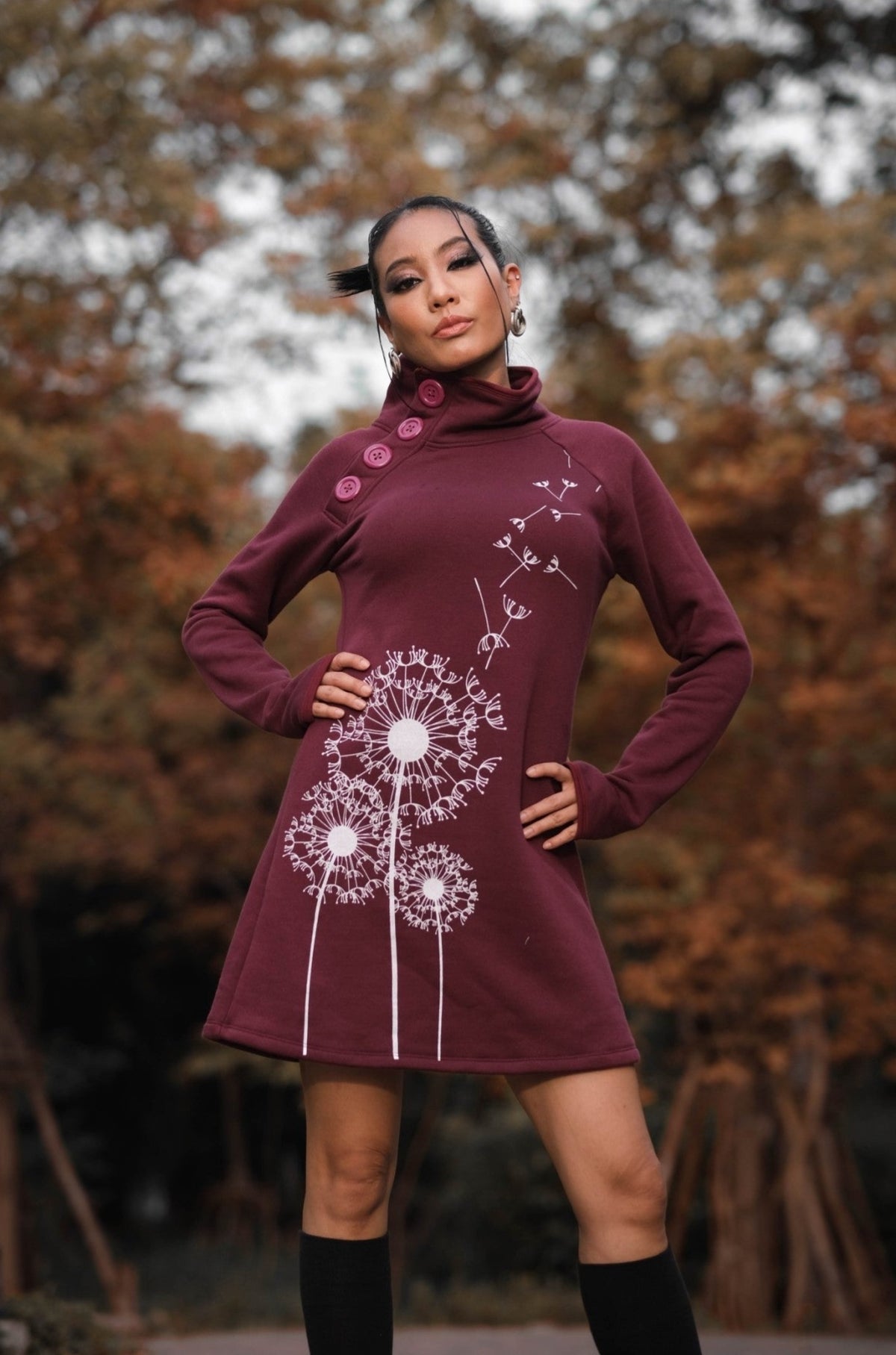 Robe Marie - TropBelleLeShop.com
