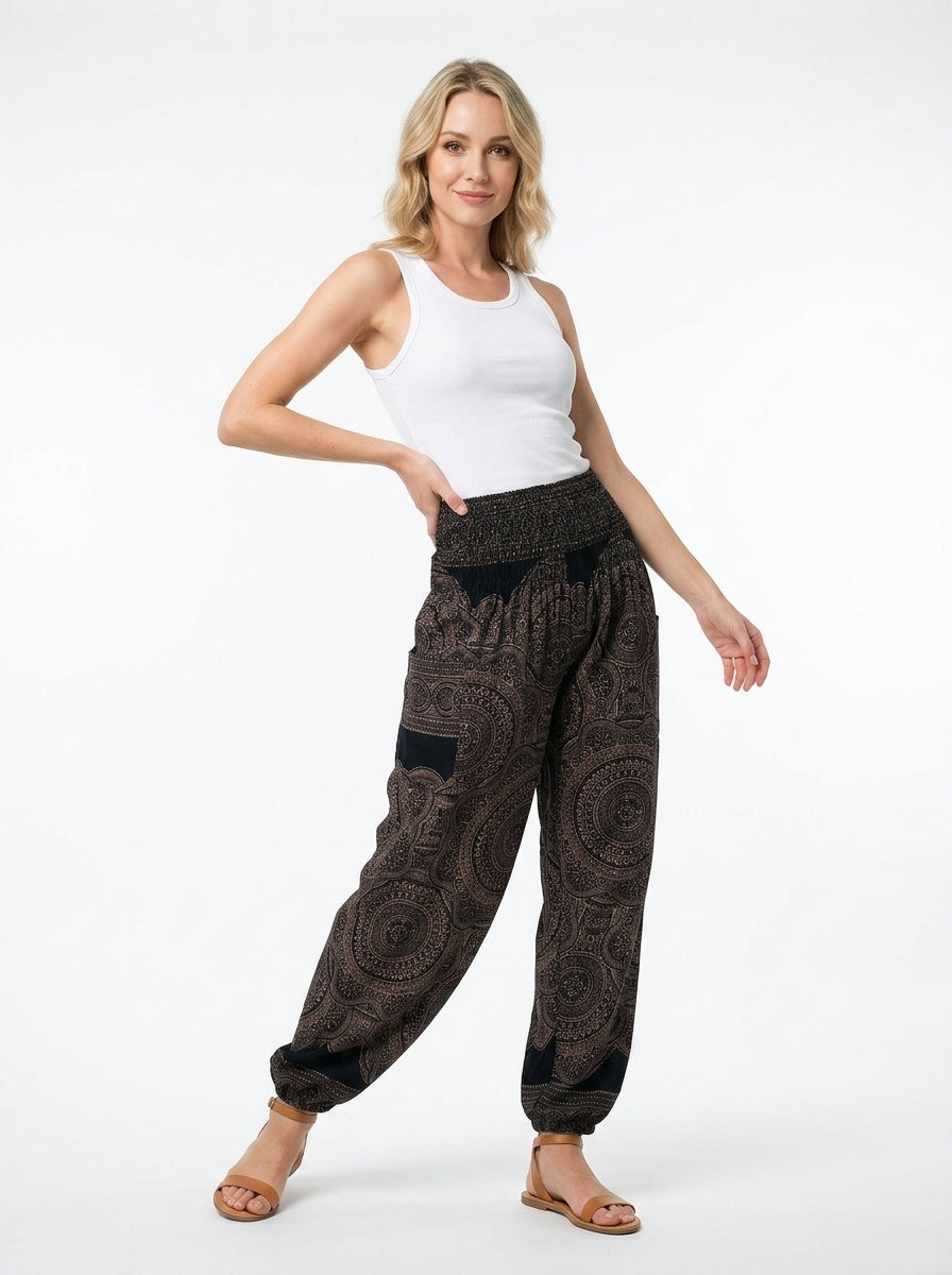 Pantalon Surya