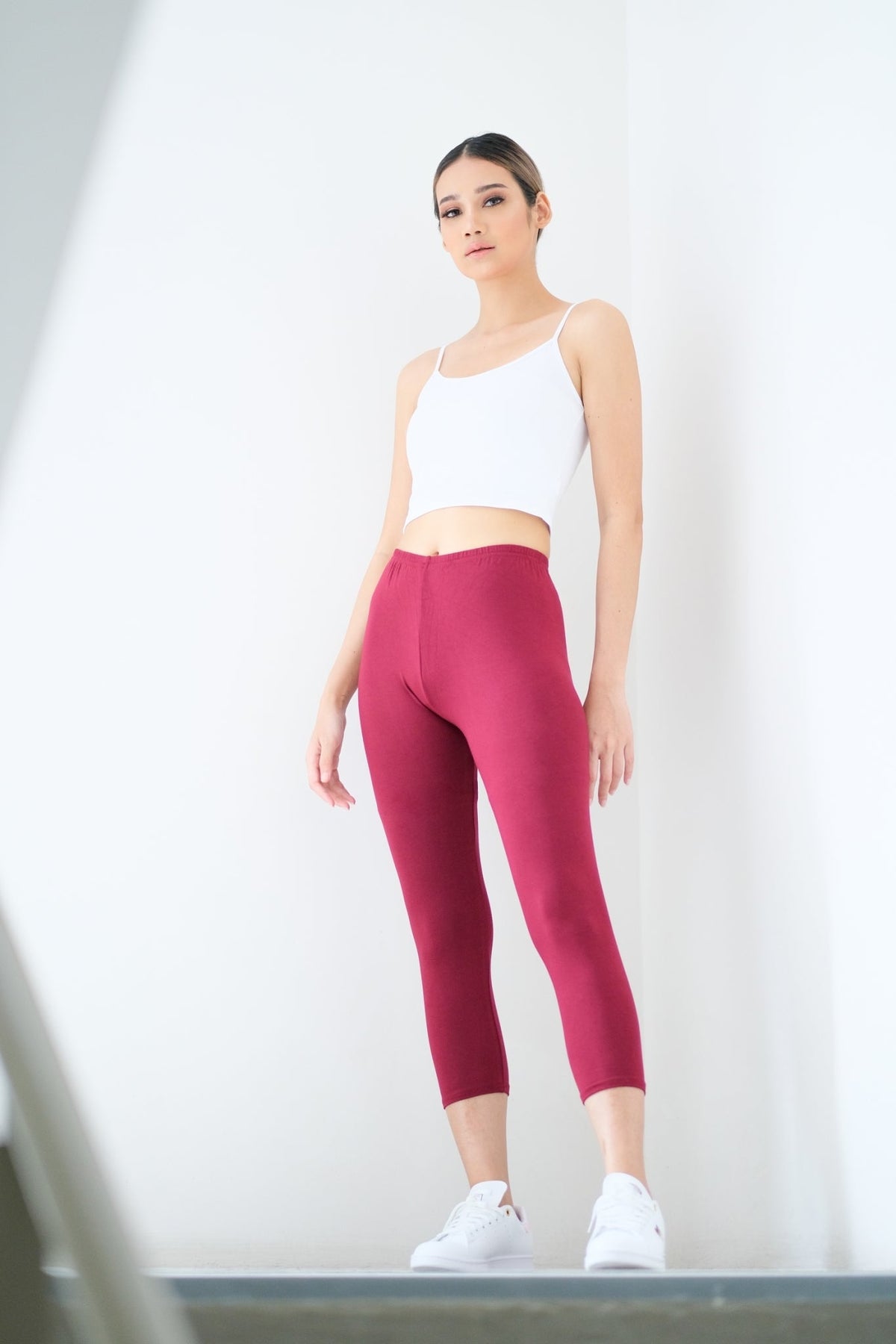 Legging Ôm 3/4 - TropBelleLeShop.com