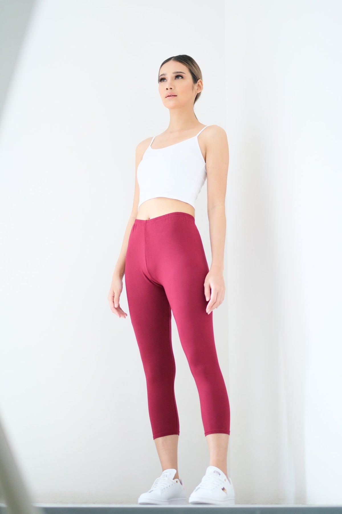 Legging Ôm 3/4 - TropBelleLeShop.com