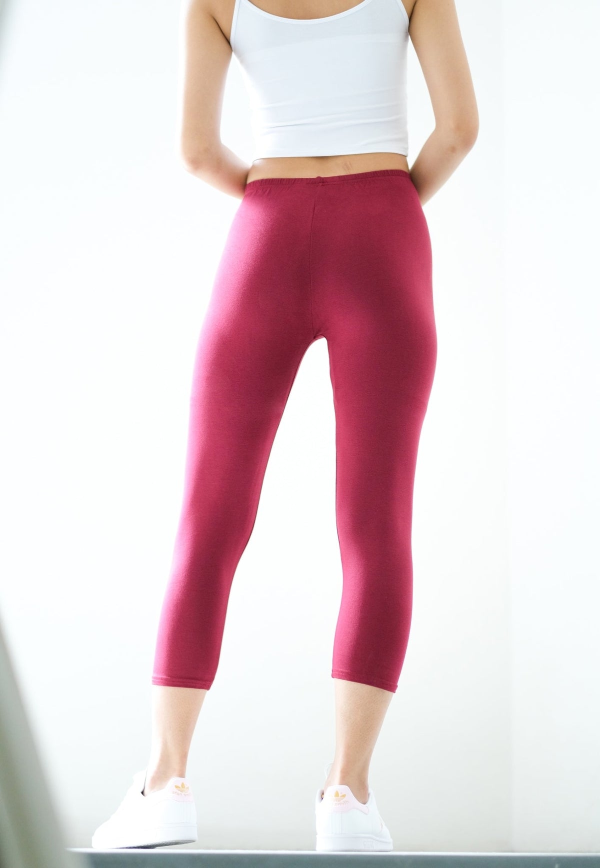 Legging Ôm 3/4 - TropBelleLeShop.com