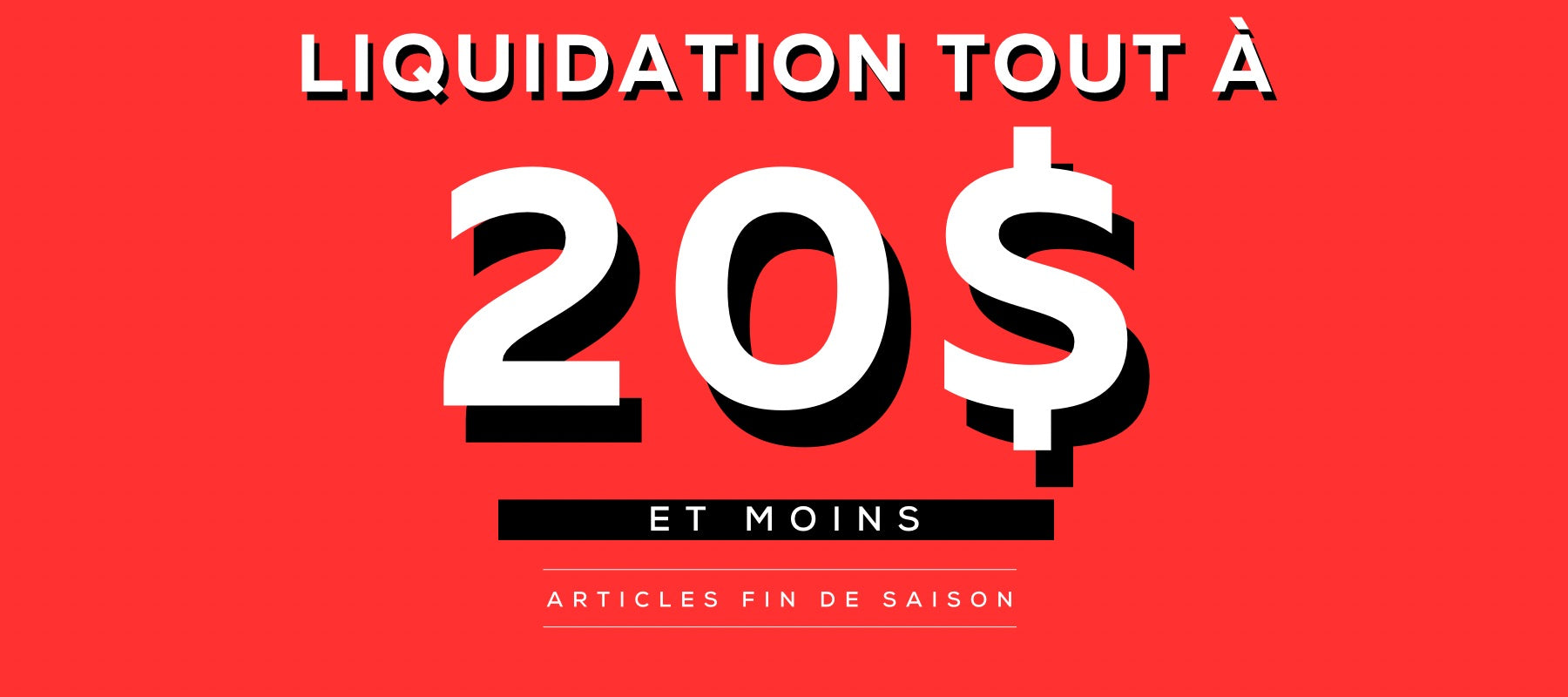 Trop belle pour toi boutique clearance