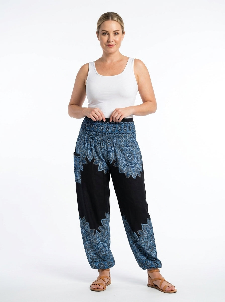 Pantalon Jyoti