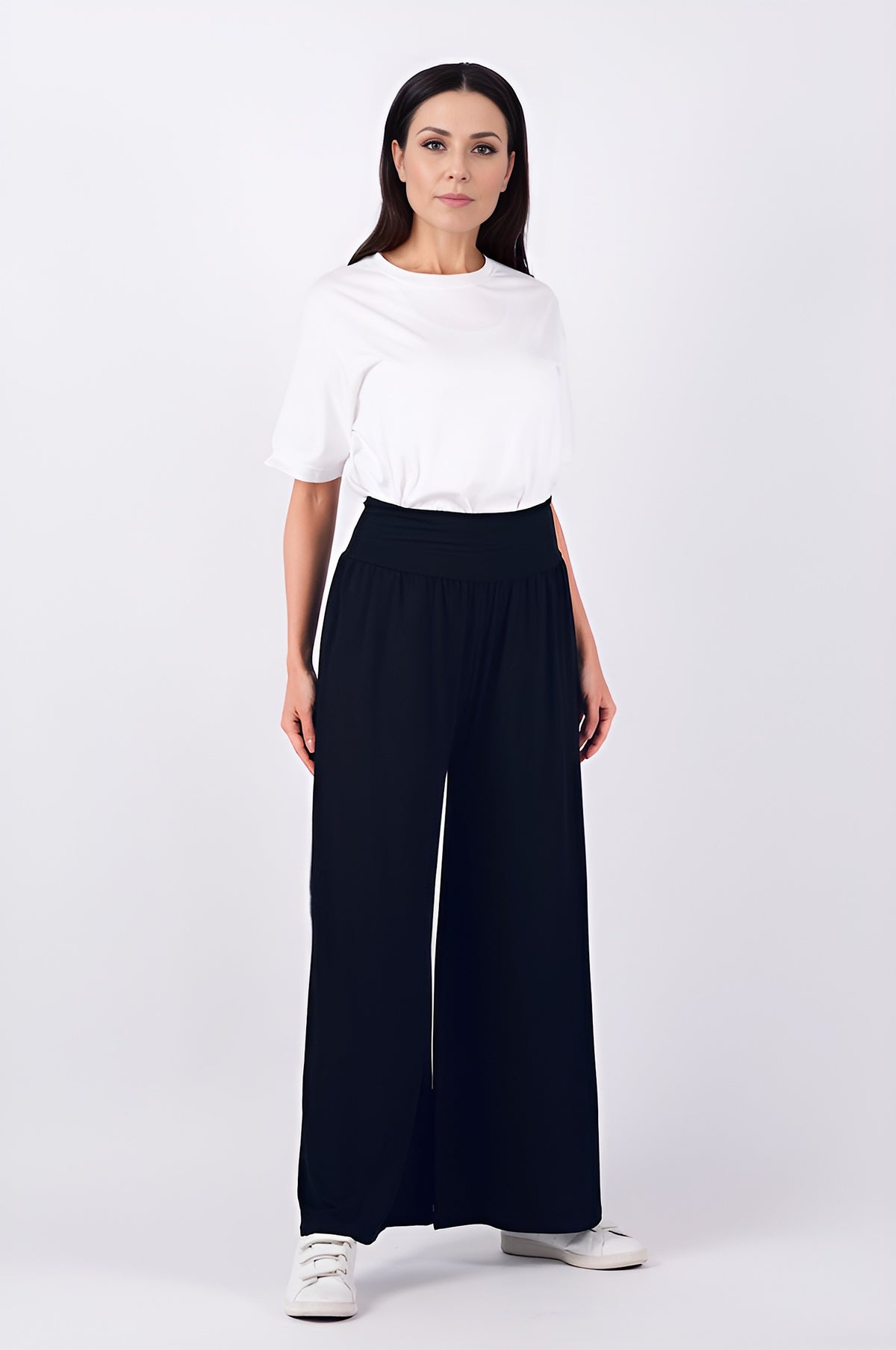 Pantalon Carla Long