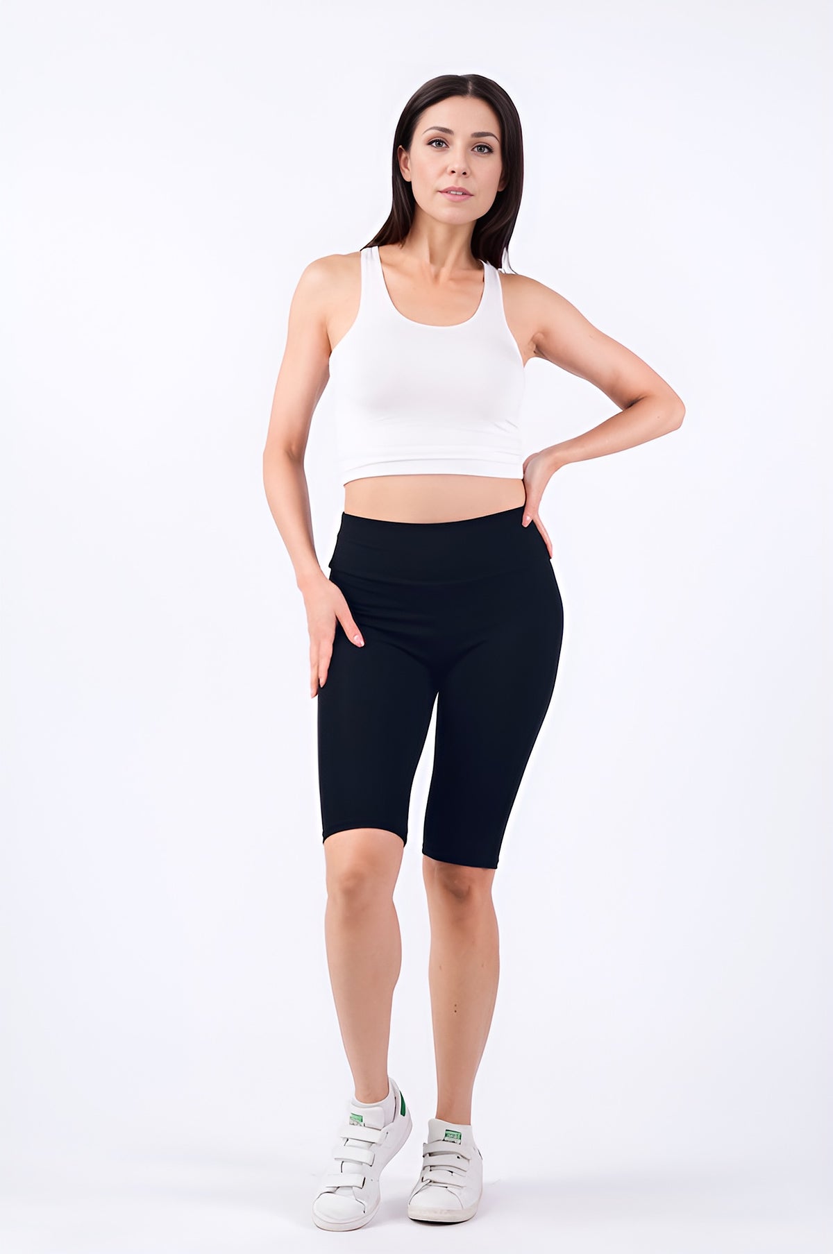 Legging 3/4 Yogini