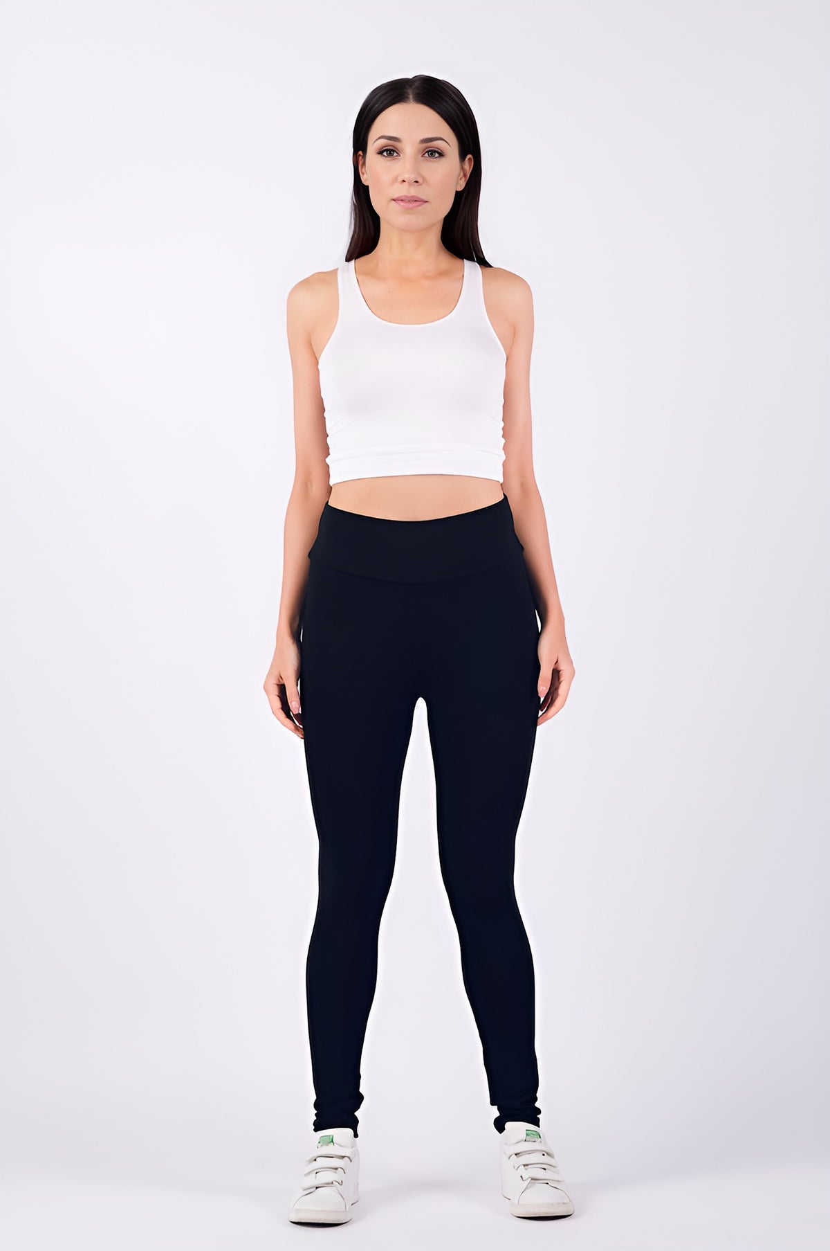 Legging Long Yogini