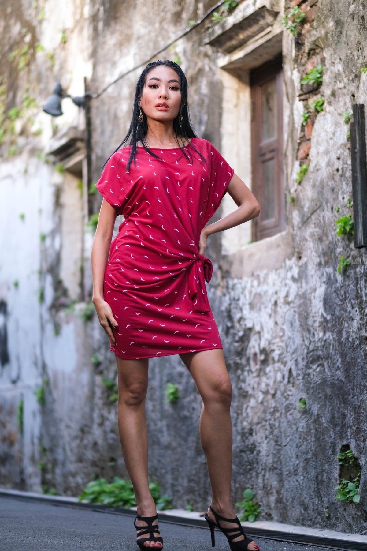 Mojito dress