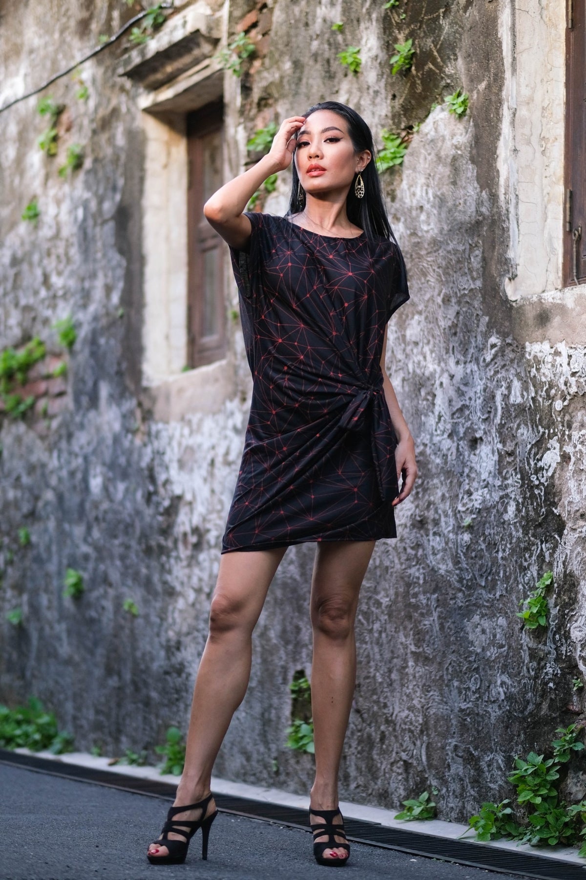 Robe Galapagos