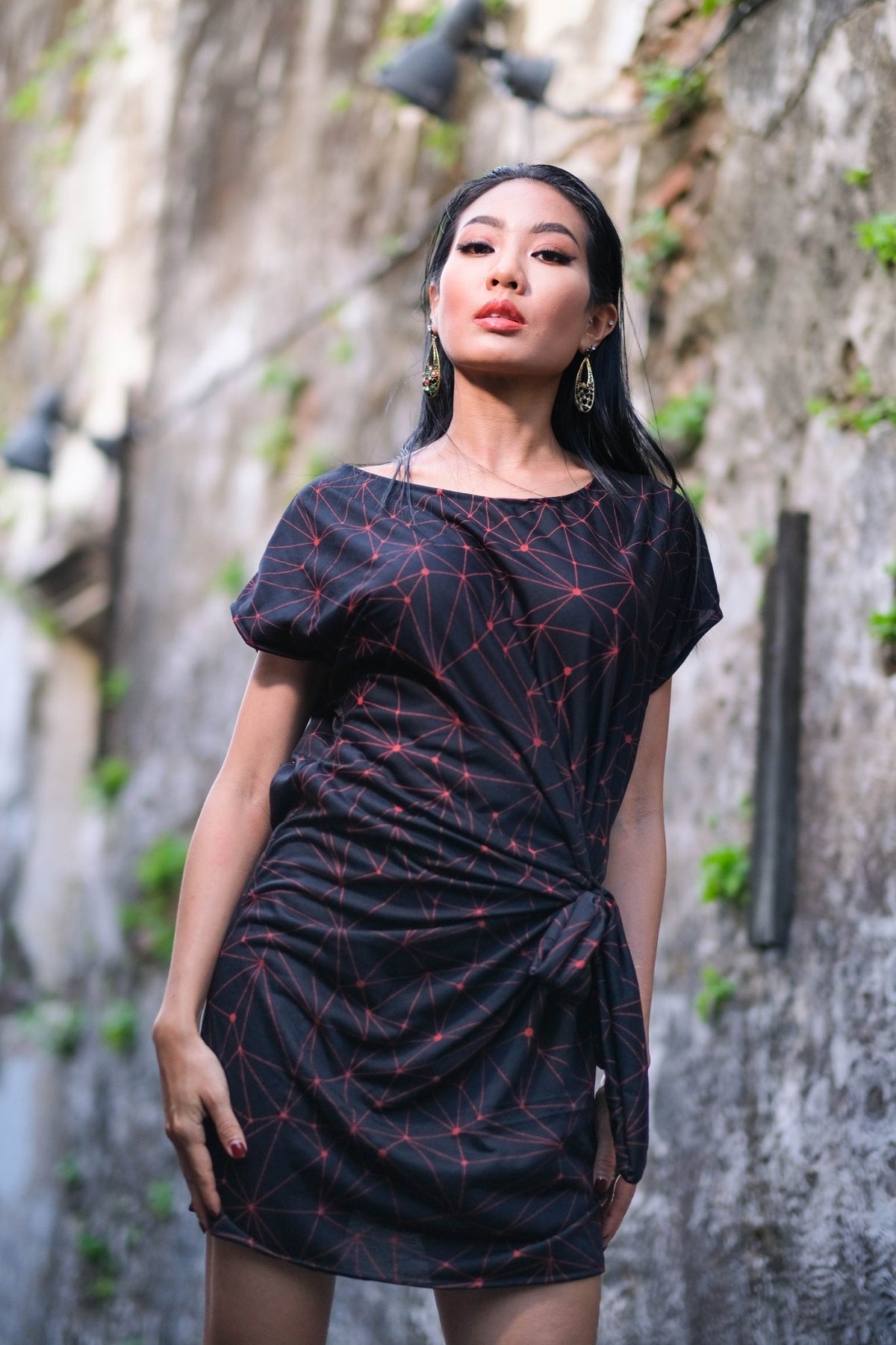 Robe Galapagos