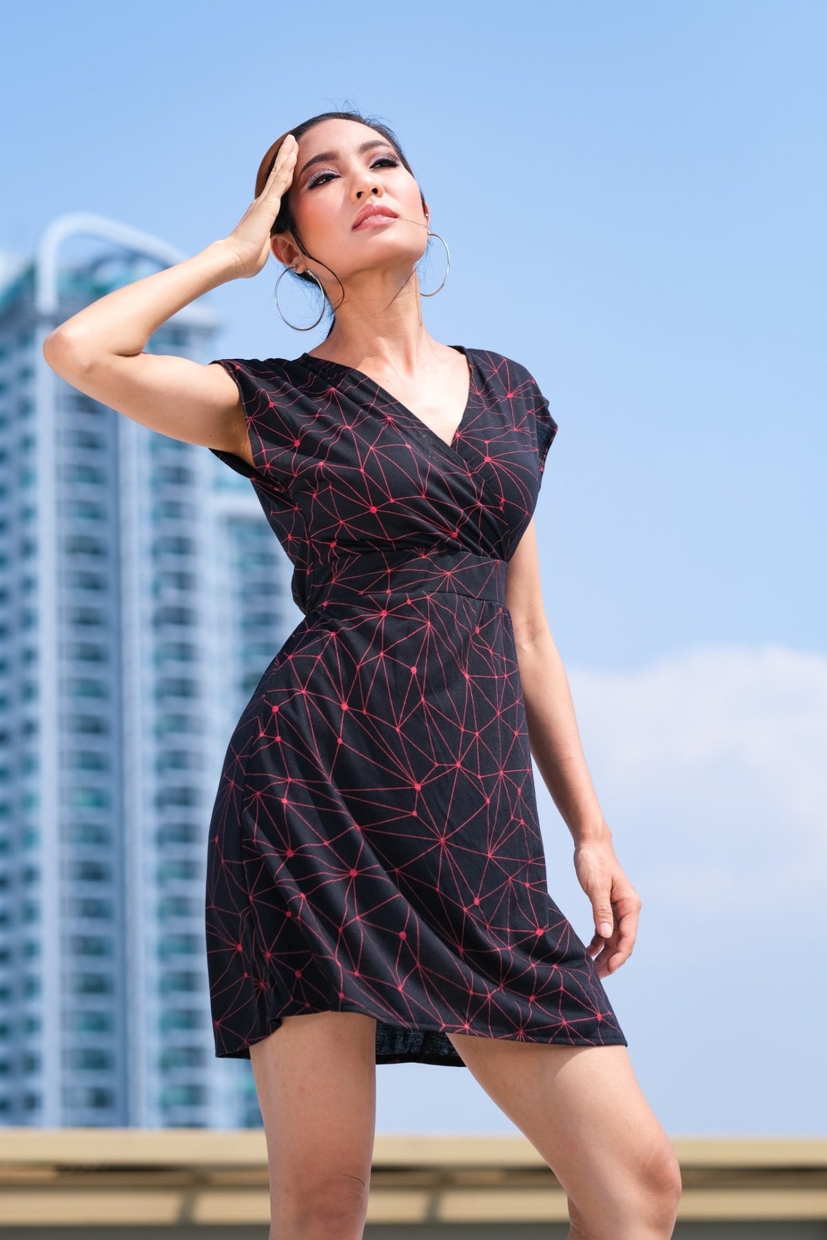 Robe Cancun