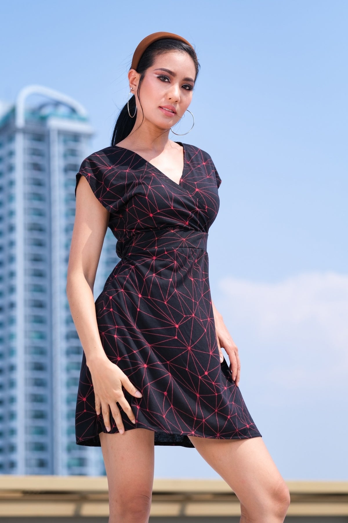 Robe Cancun