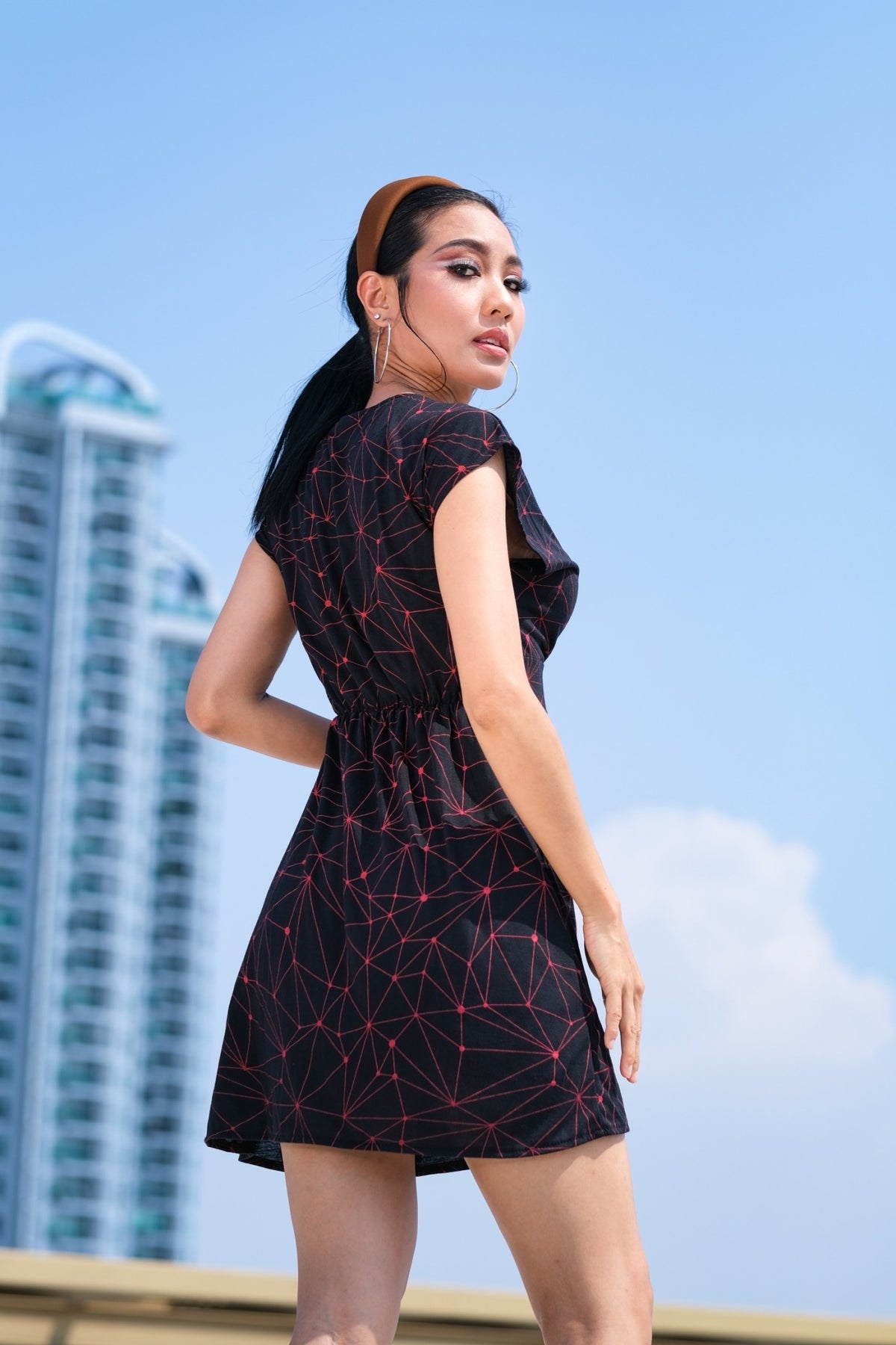 Robe Cancun