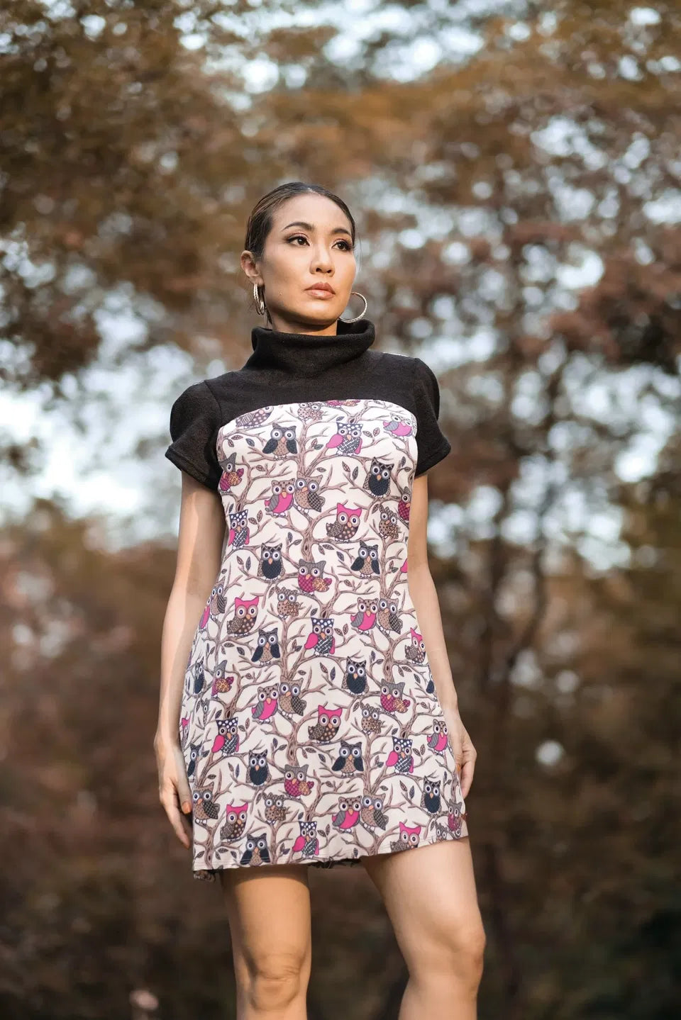 Robe Améline