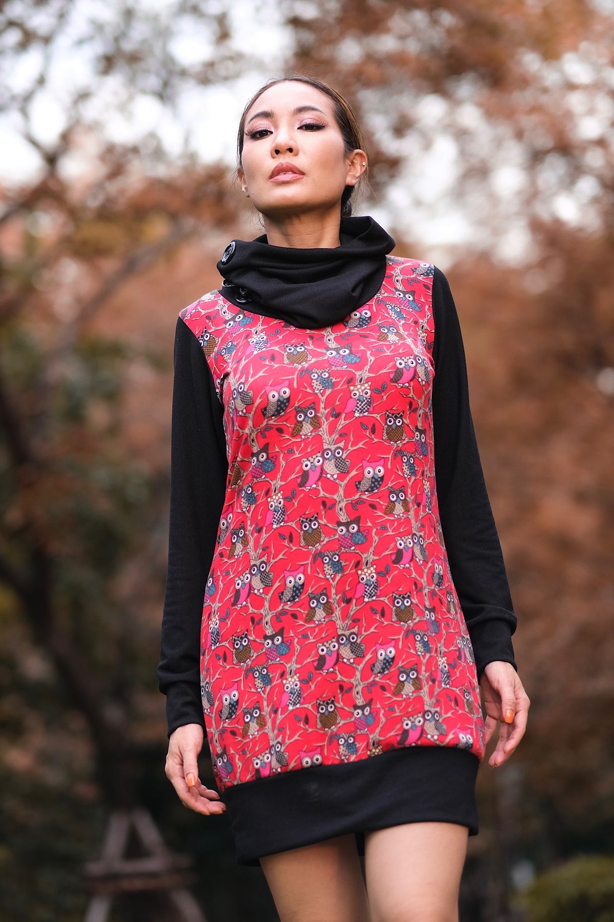 Robe-Tunique Elvira