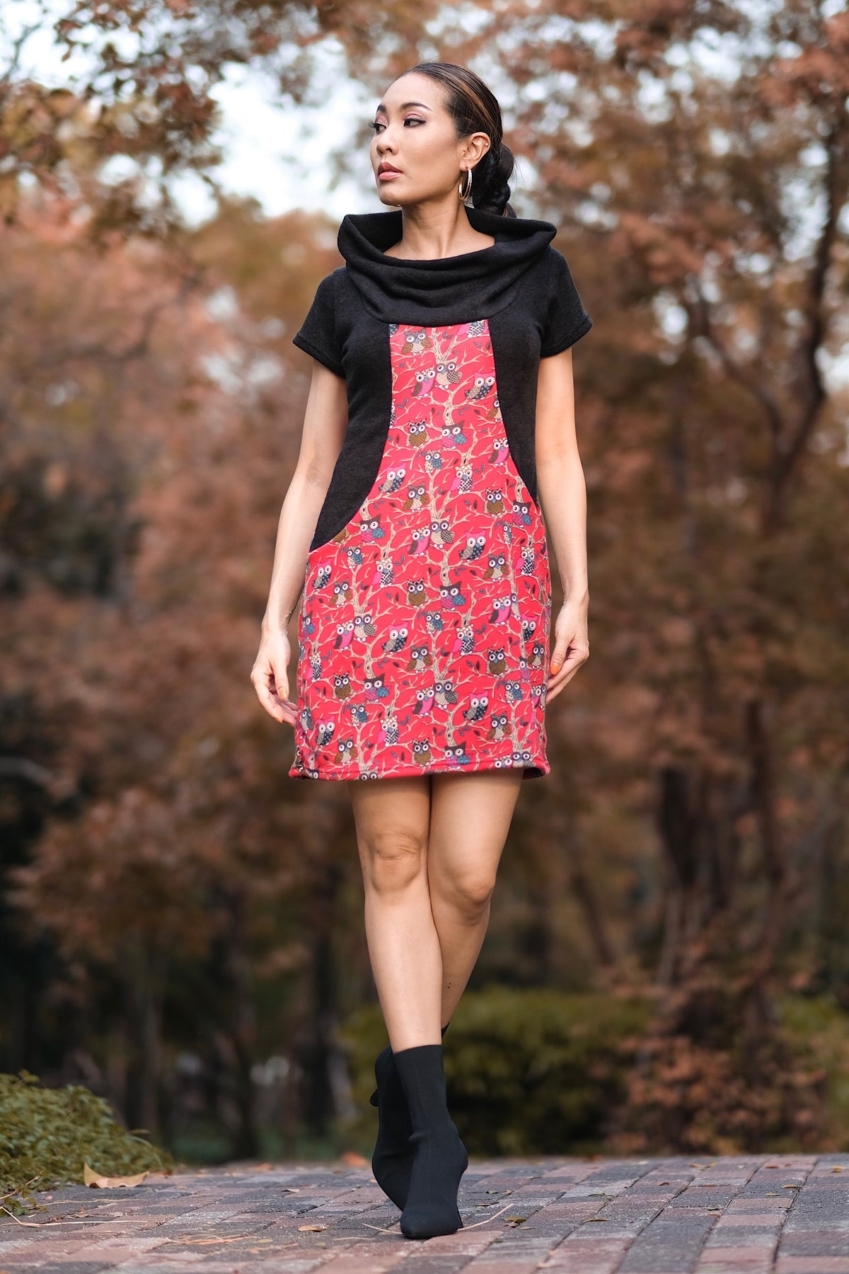 Robe Madeline