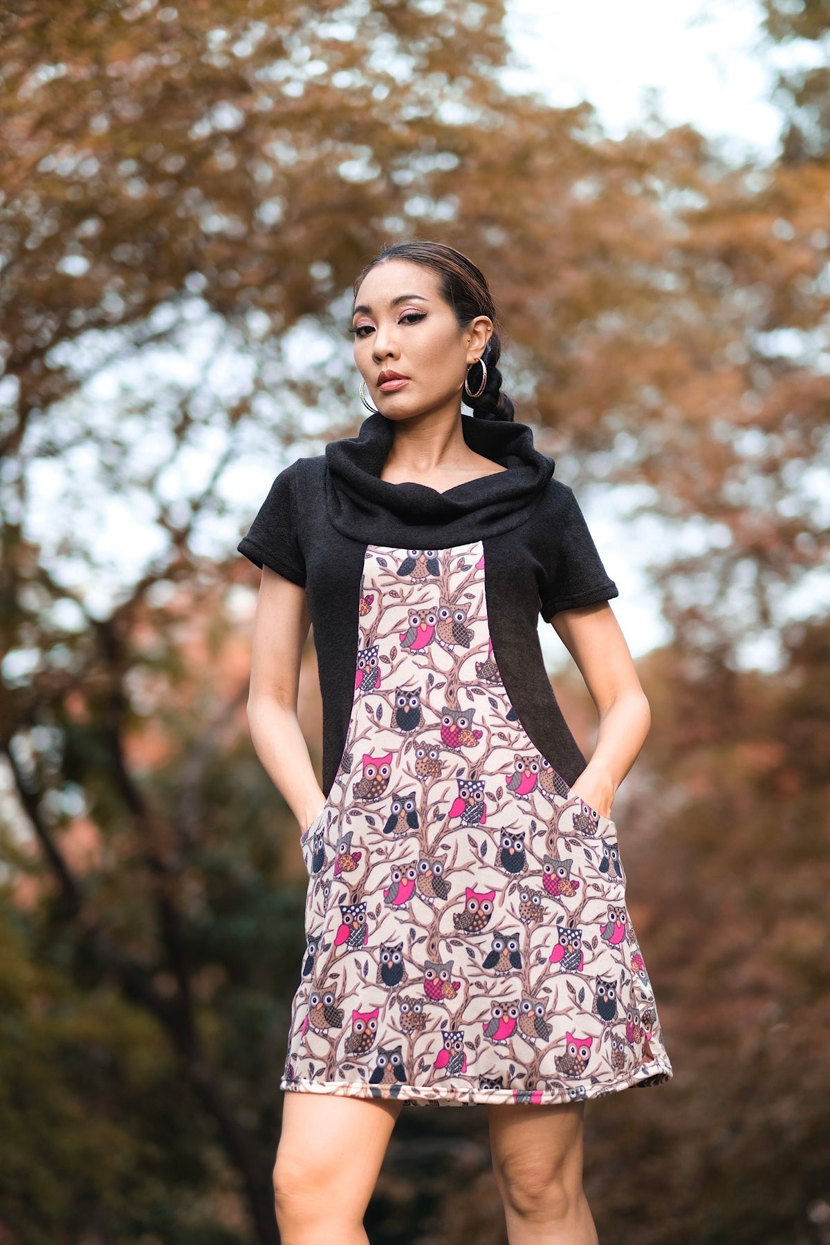 Robe Azeline