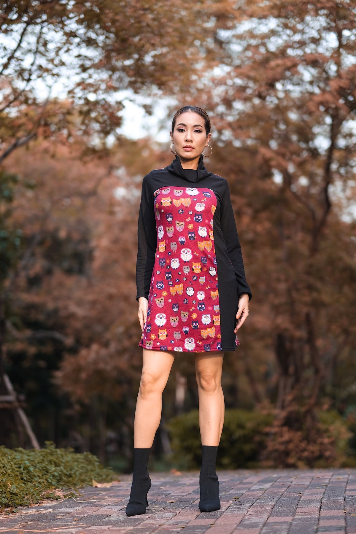 Robe Julyanne