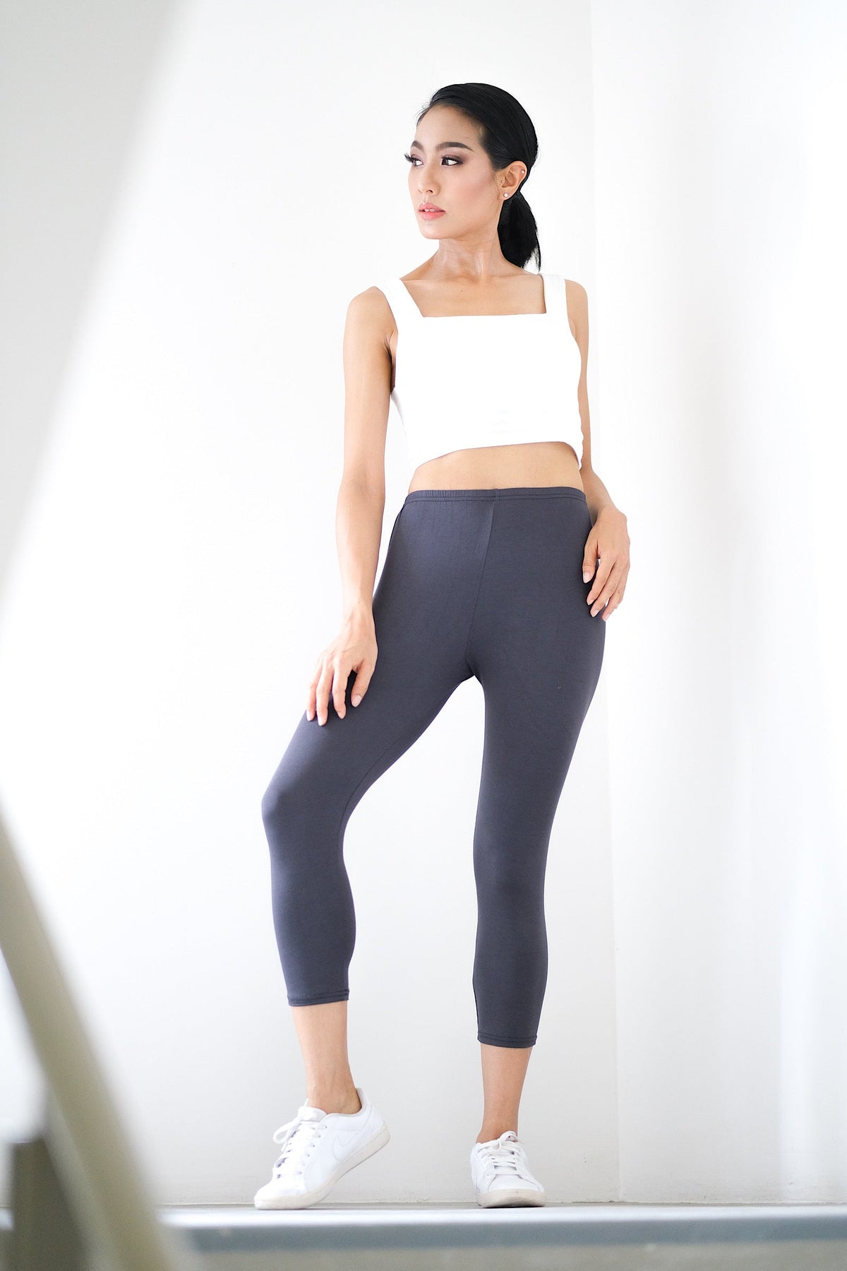 Legging Ôm 3/4 - TropBelleLeShop.com