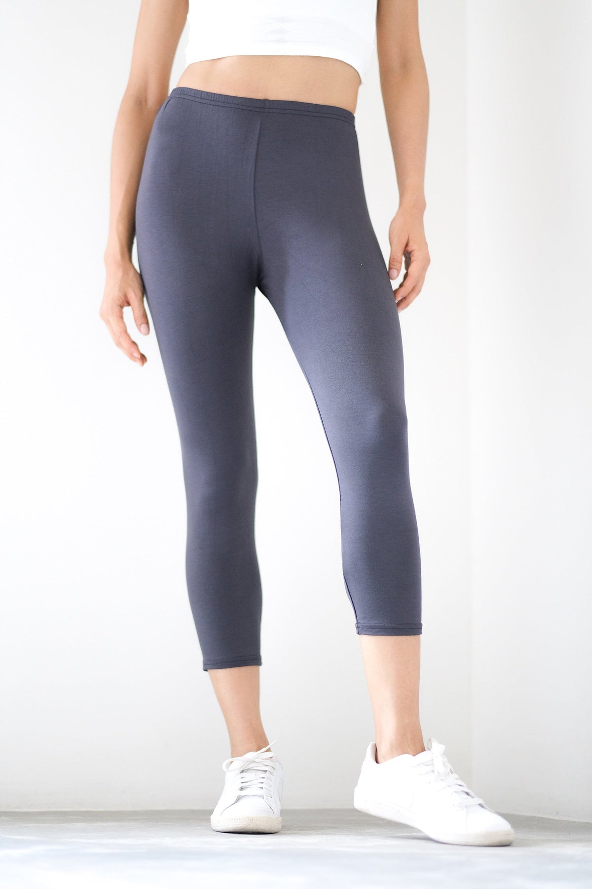 Legging Ôm 3/4 - TropBelleLeShop.com