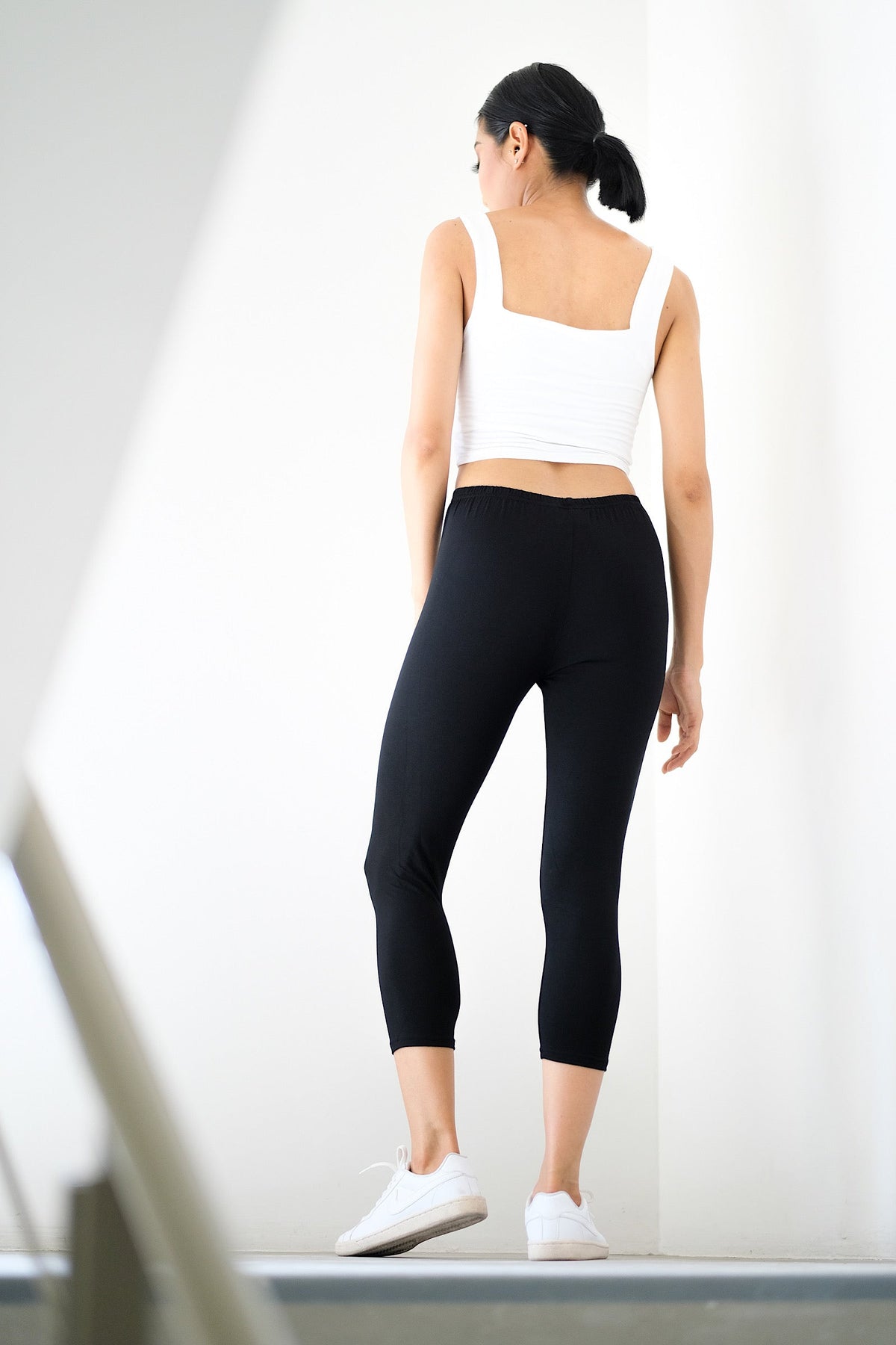 Legging Ôm 3/4 - TropBelleLeShop.com