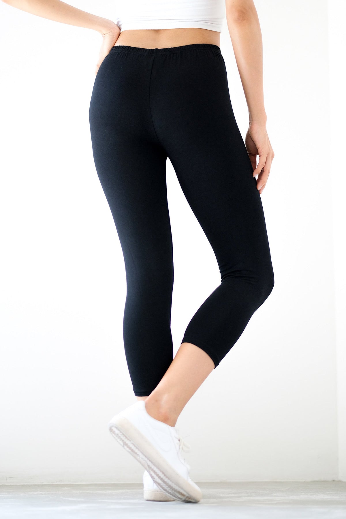 Legging Ôm 3/4 - TropBelleLeShop.com