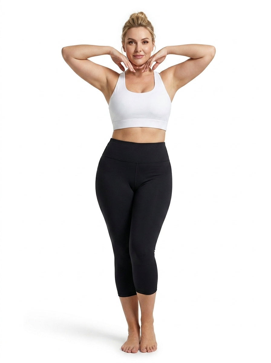 Legging Yogini 3/4