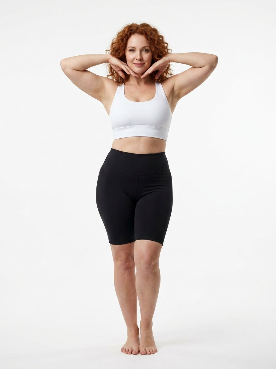 Legging Yogini cycliste