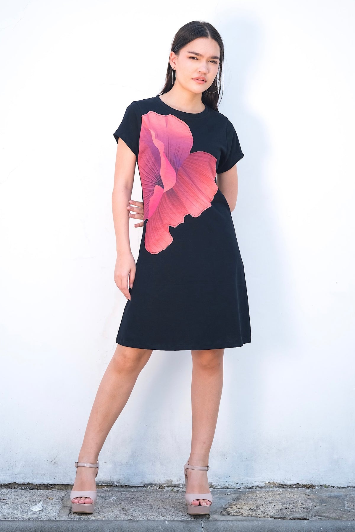 Veronica dress