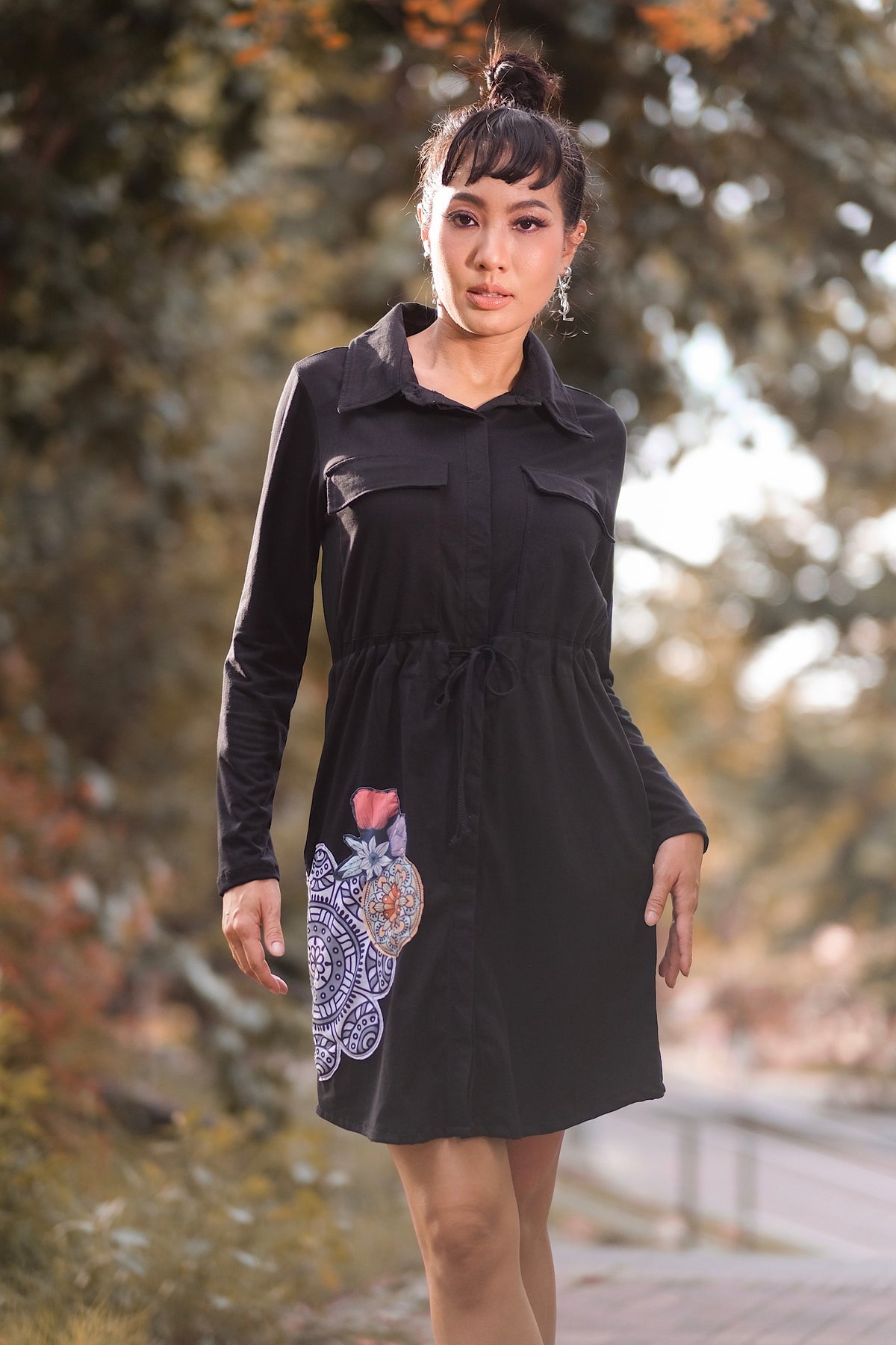Robe Amelys