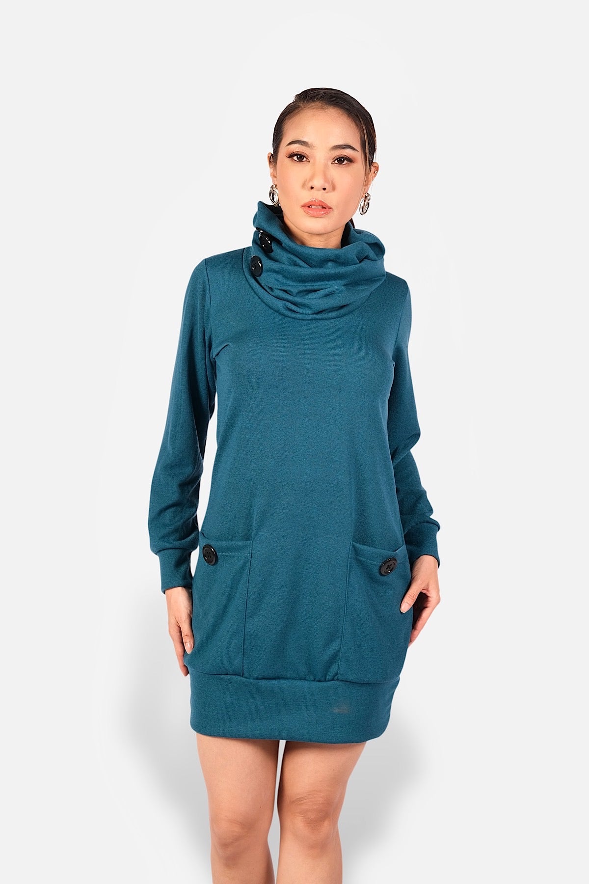 Robe-tunique Sylvia