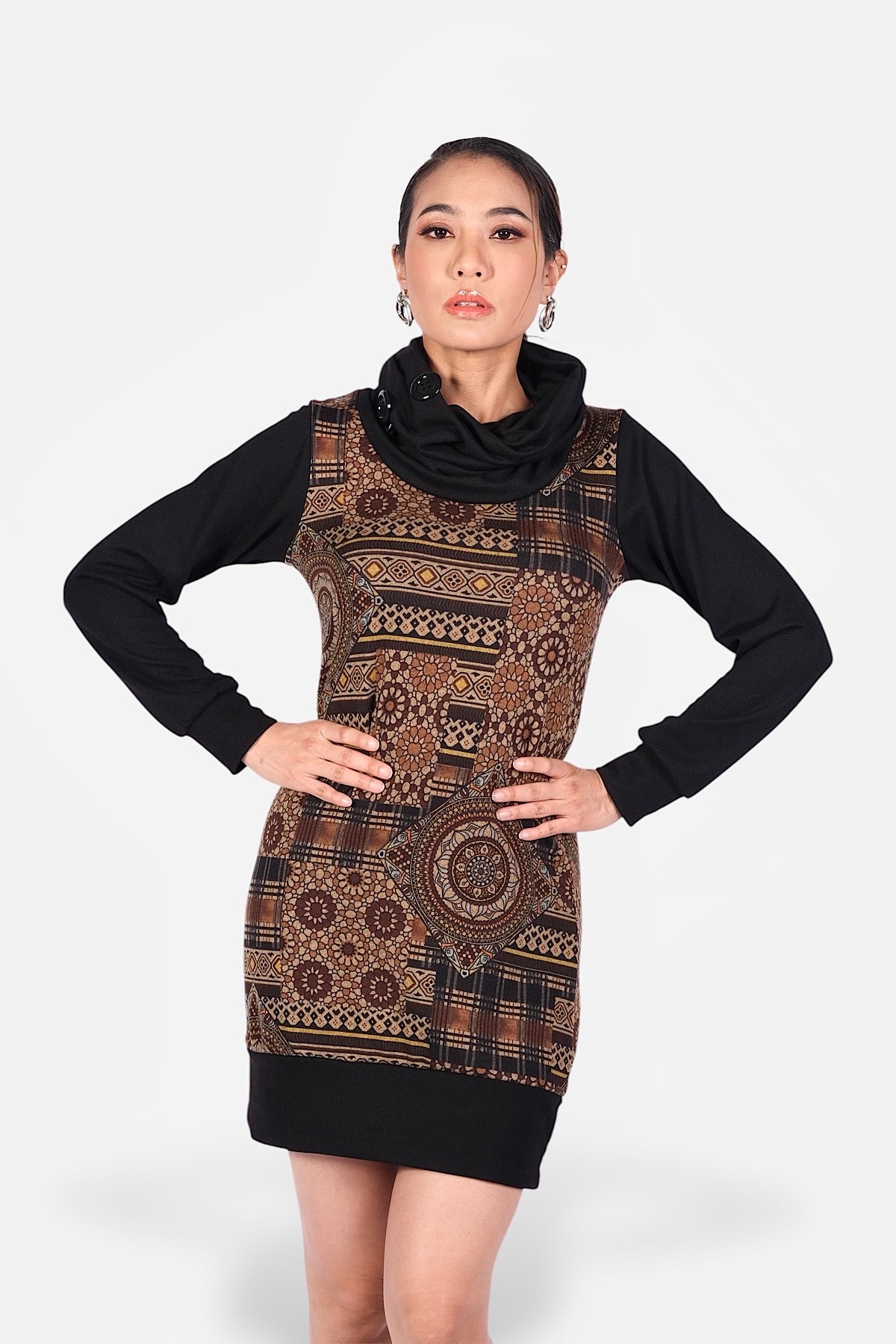 Robe Sienna