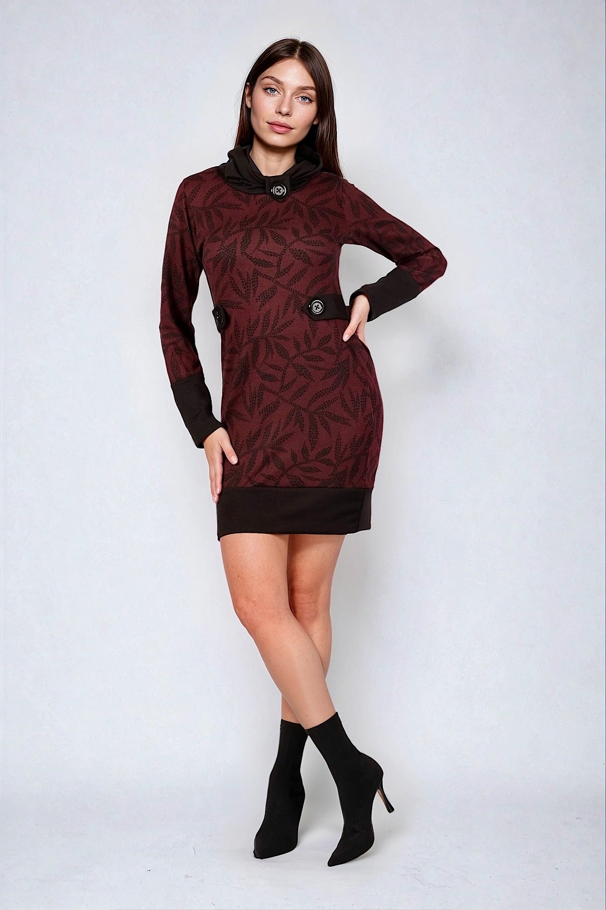 Robe Maëlle