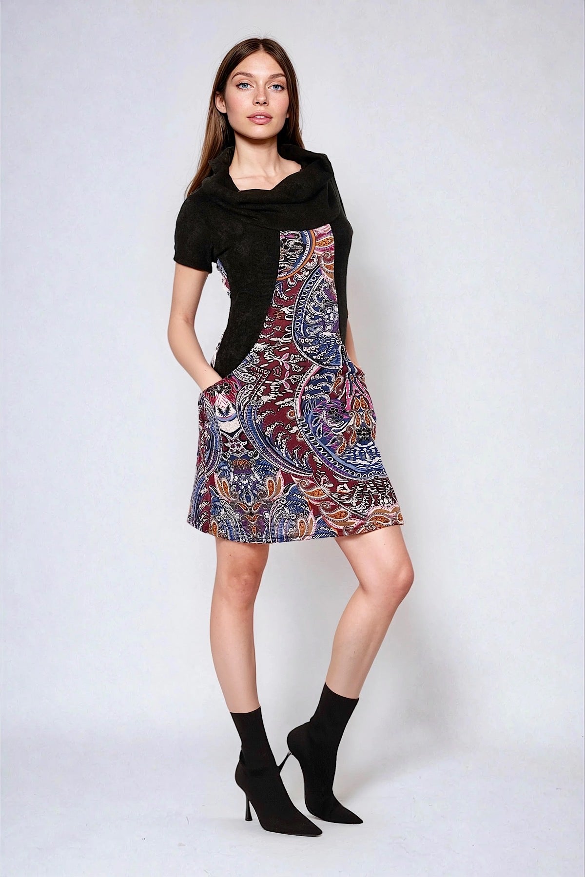 Robe Isadora