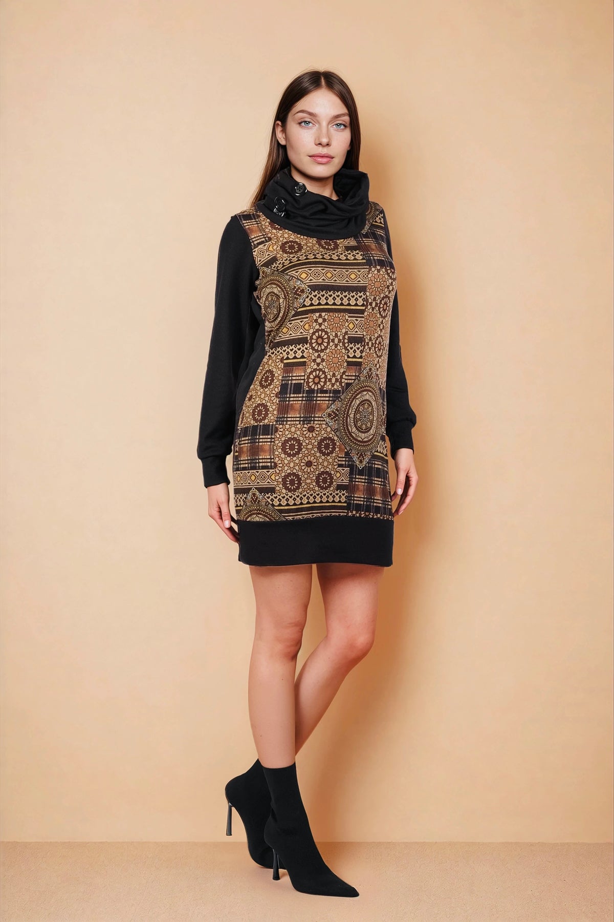 Robe Sienna