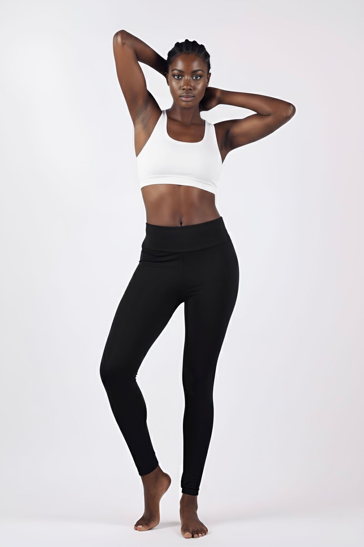 Legging Yogini Long
