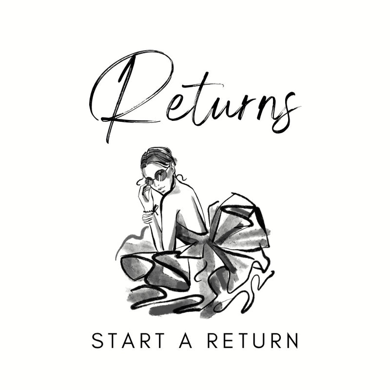 Start a return