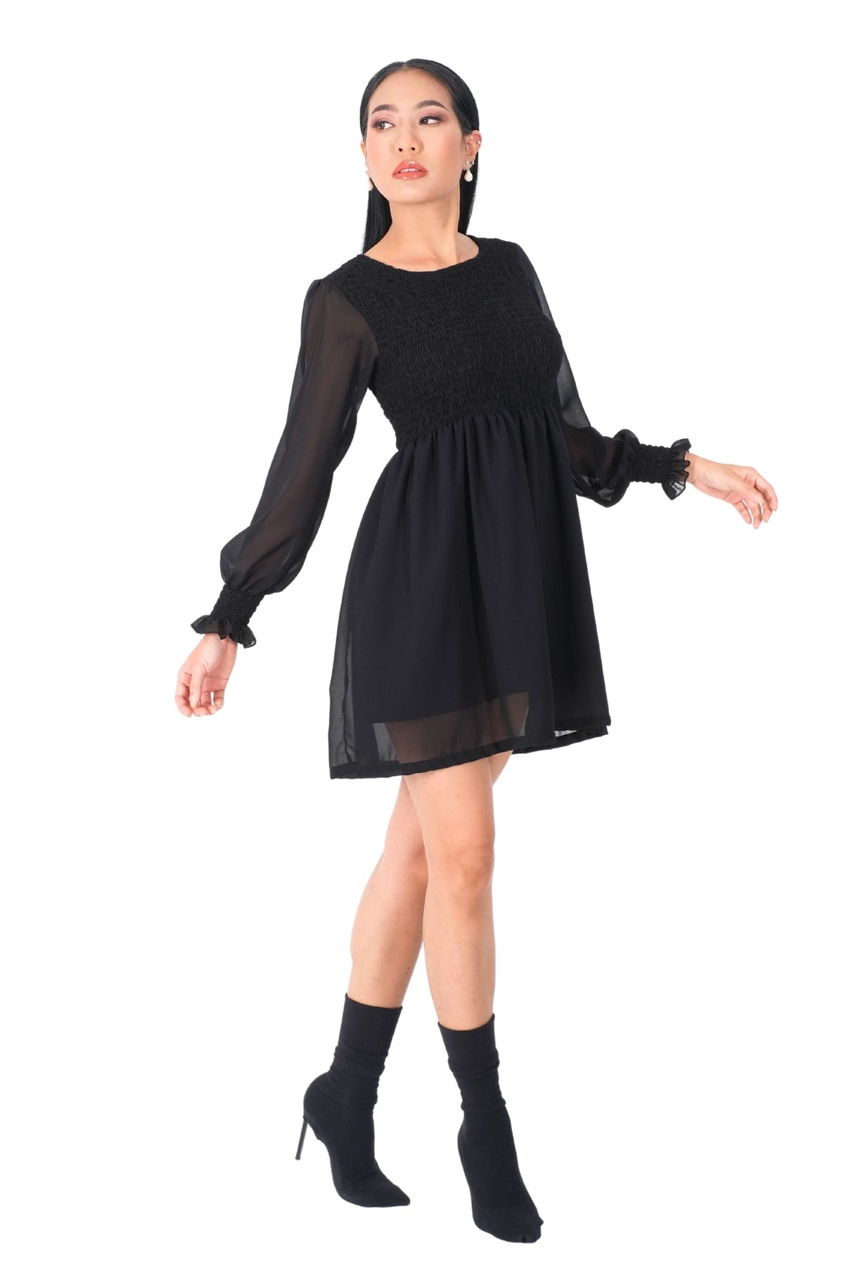 Robe Mari