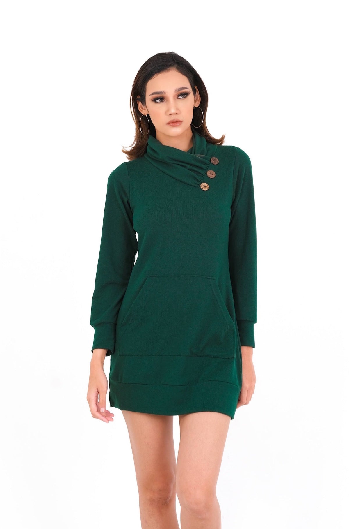 Robe Ophelia - TropBellePourToi.ca 