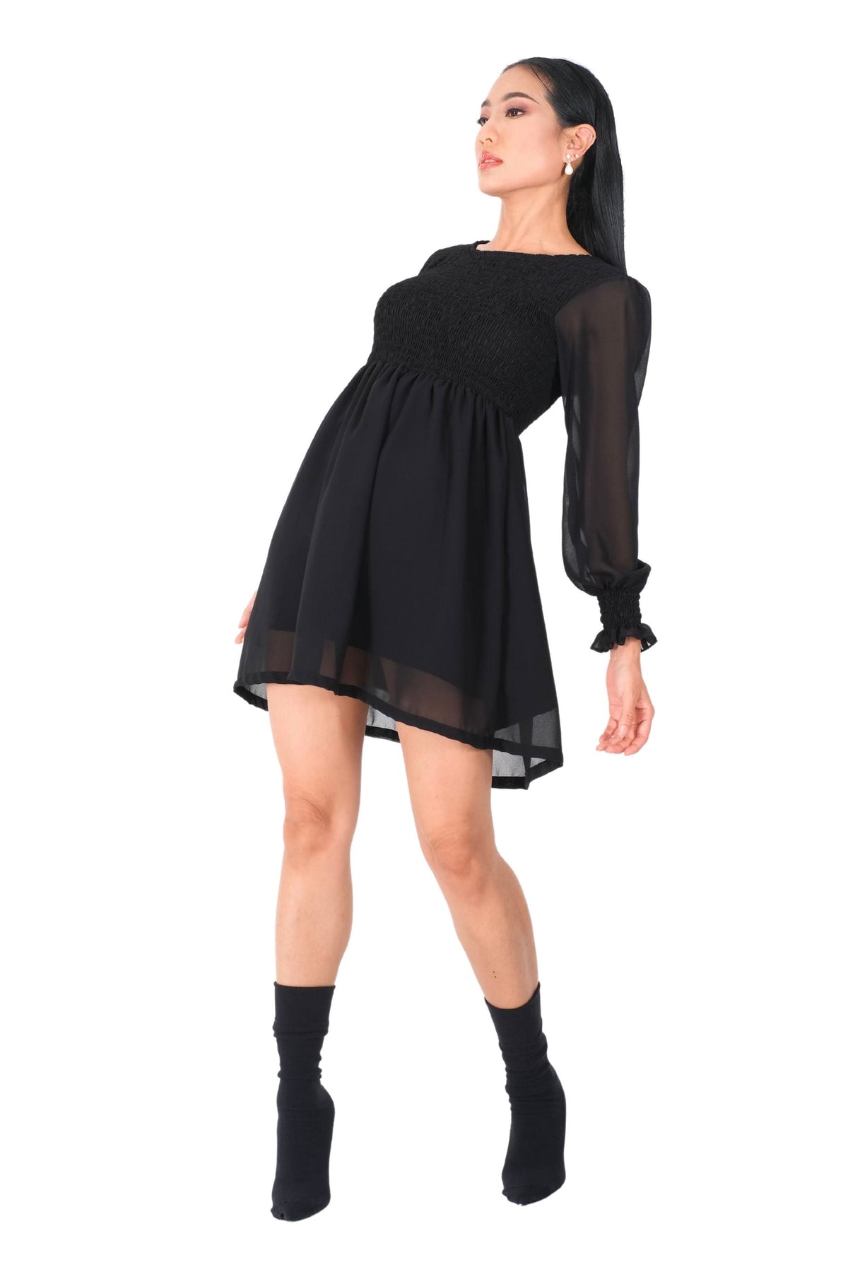 Robe Mari