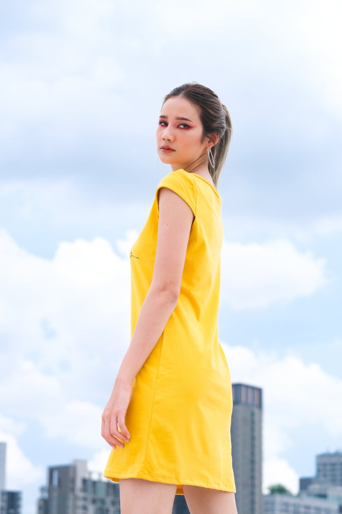 Robe Veronica - TropBelleLeShop.com