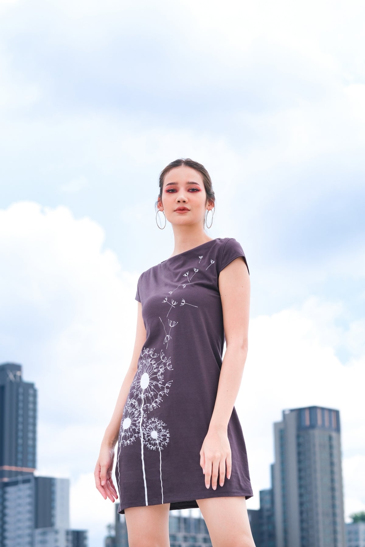 Robe Veronica - TropBelleLeShop.com