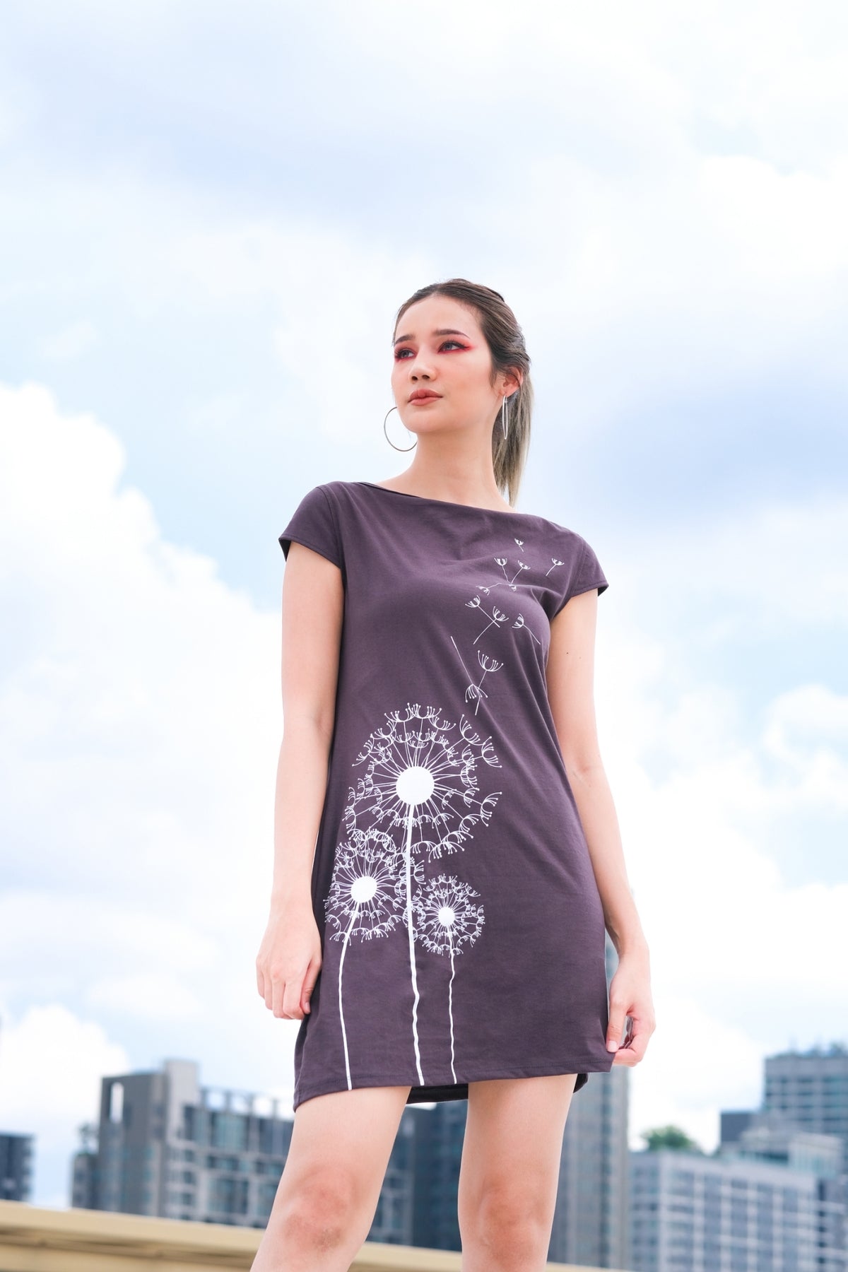 Robe Veronica - TropBelleLeShop.com