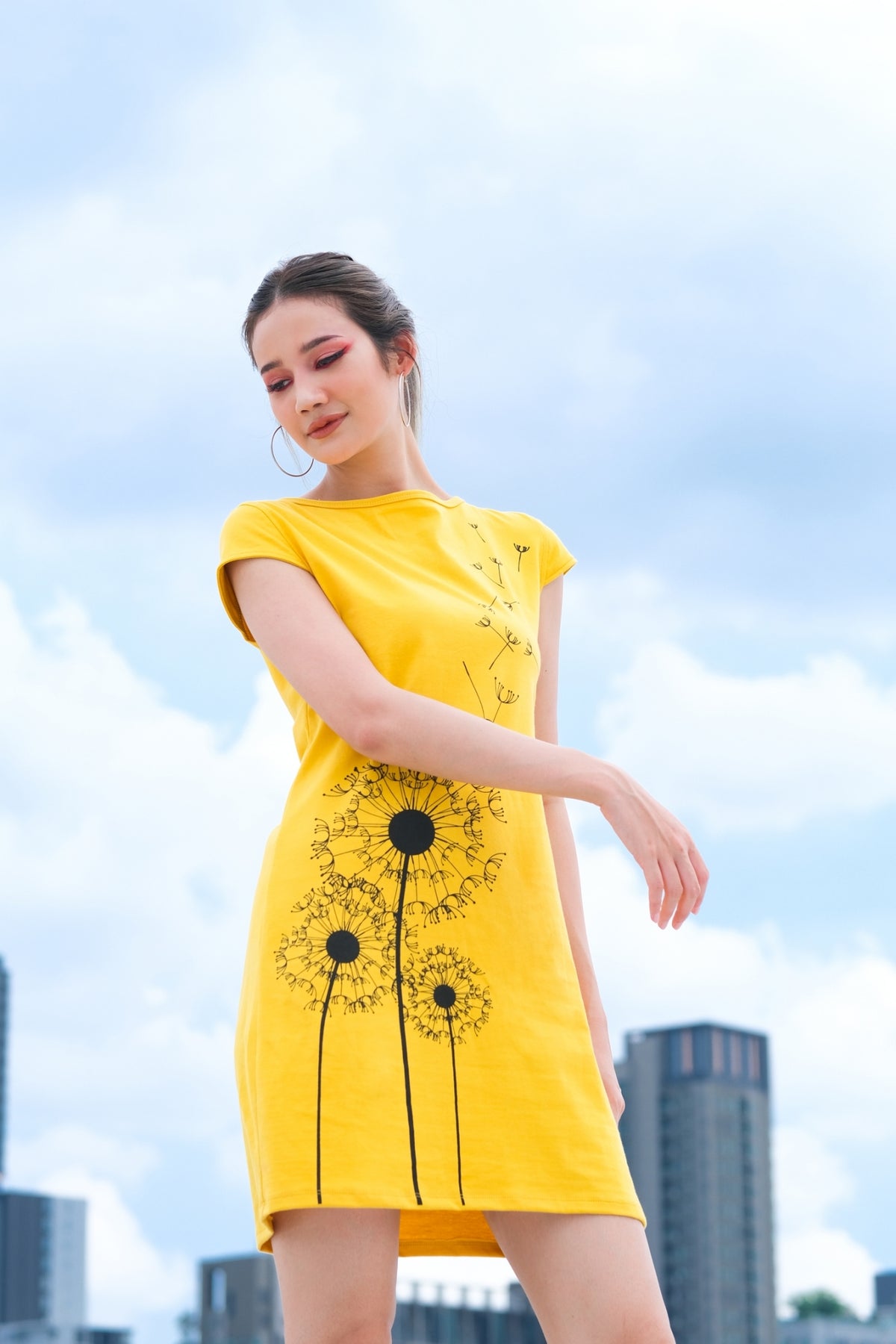 Robe Veronica - TropBelleLeShop.com