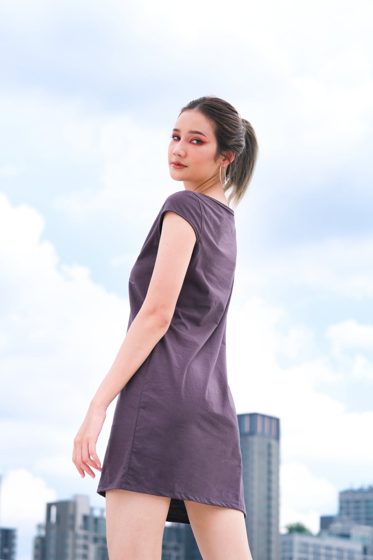 Robe Veronica - TropBelleLeShop.com